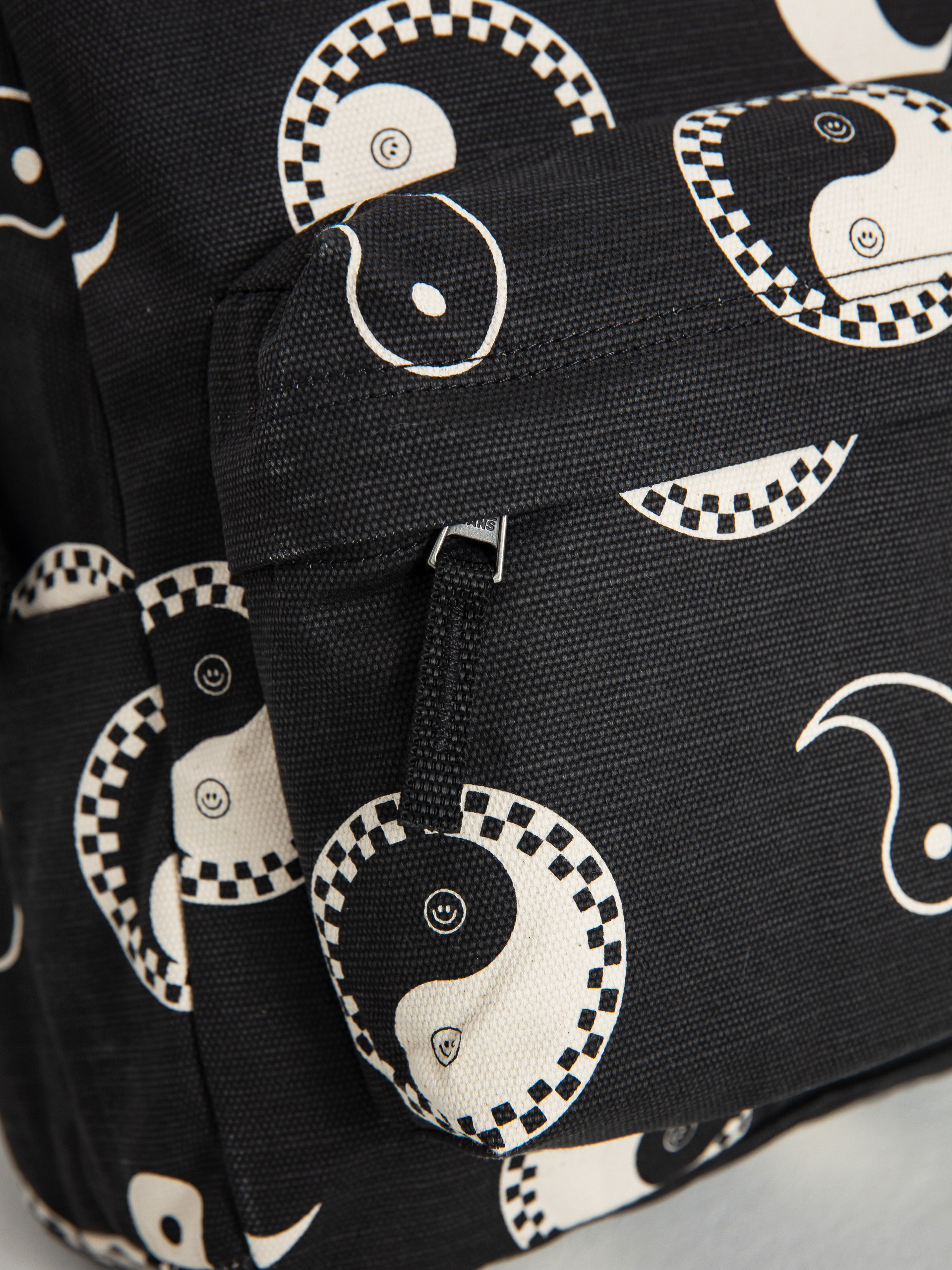 Vans Deana III Backpack Wmn (black/white)