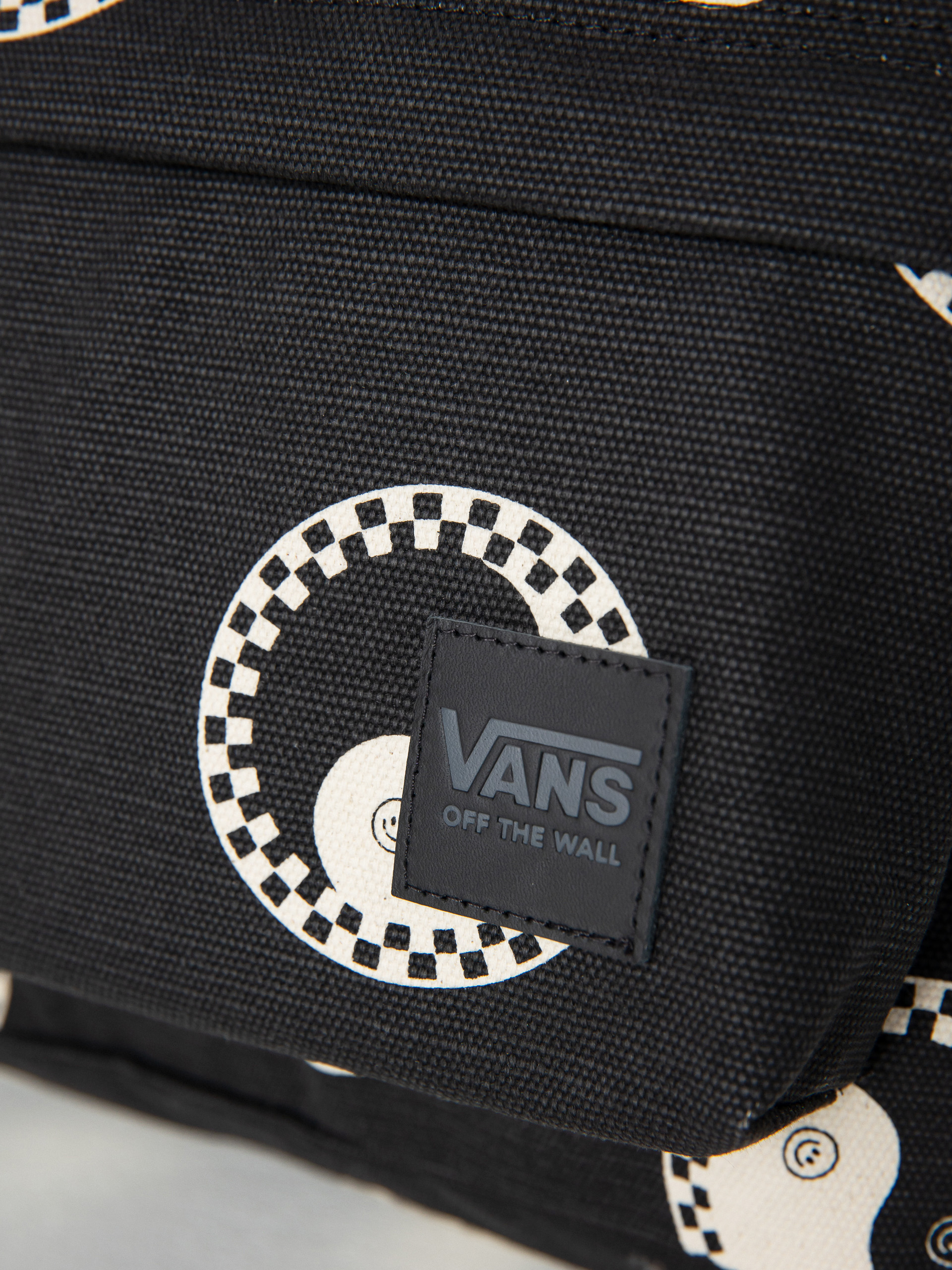 Vans Deana III Backpack Wmn (black/white)