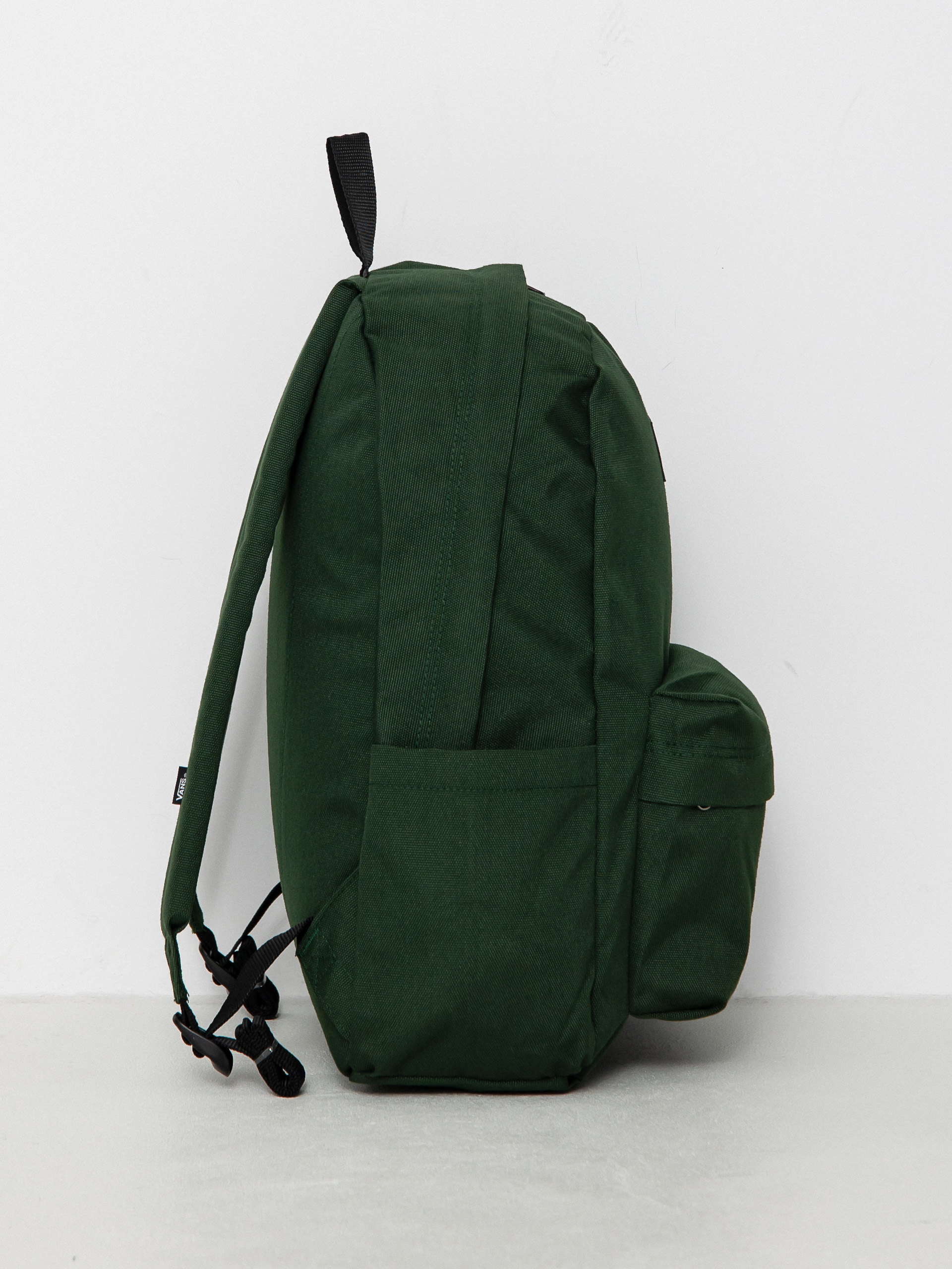 Vans Old Skool H2O Backpack - green (mountain view)