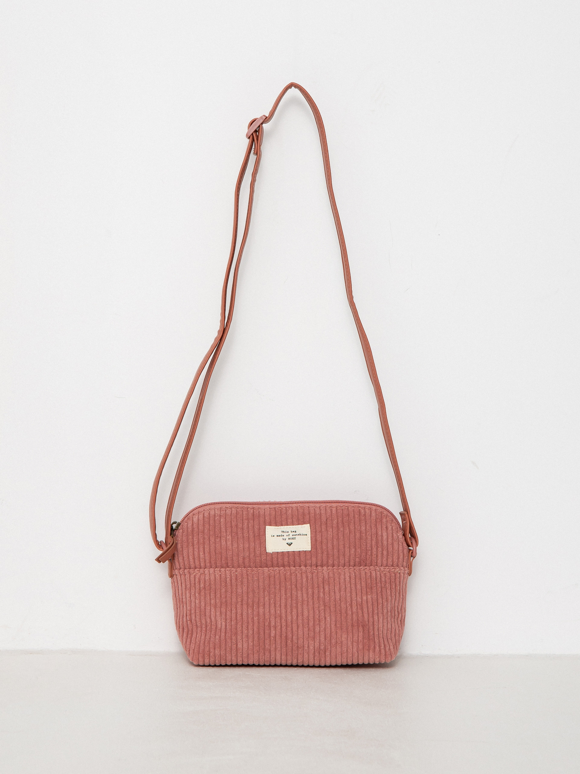 Roxy Cozy Nature Handbag Wmn (sachet pink)