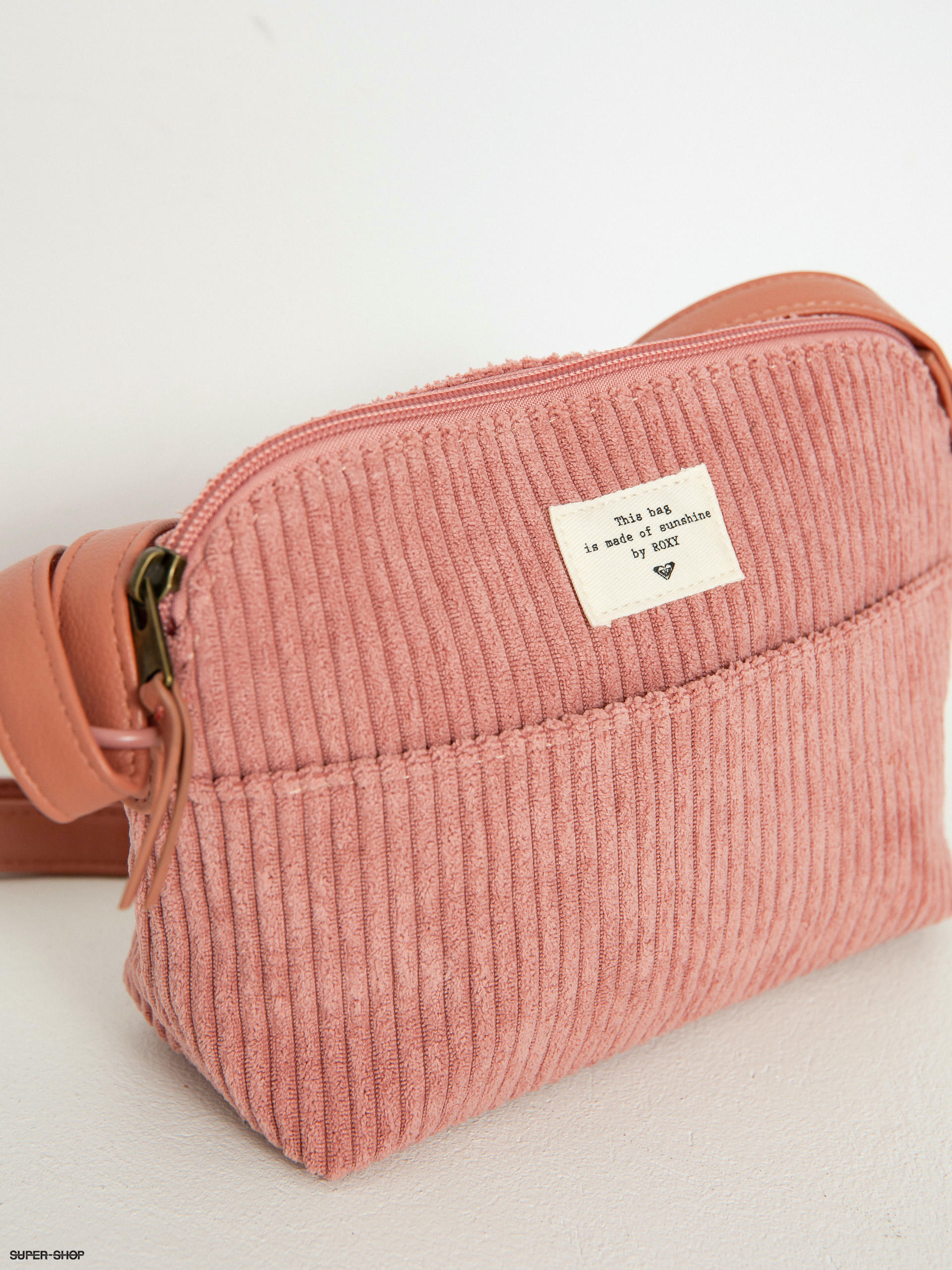 Roxy Cozy Nature Schultertasche Wmn (sachet pink)