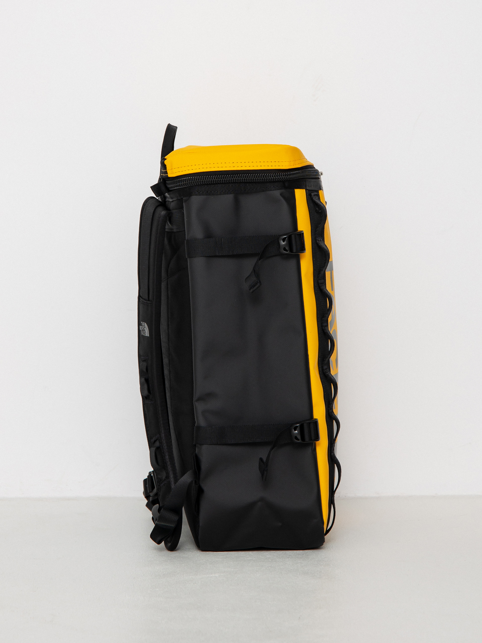 The North Face Base Camp Fuse Box Backpack (summit gold/tnf black)
