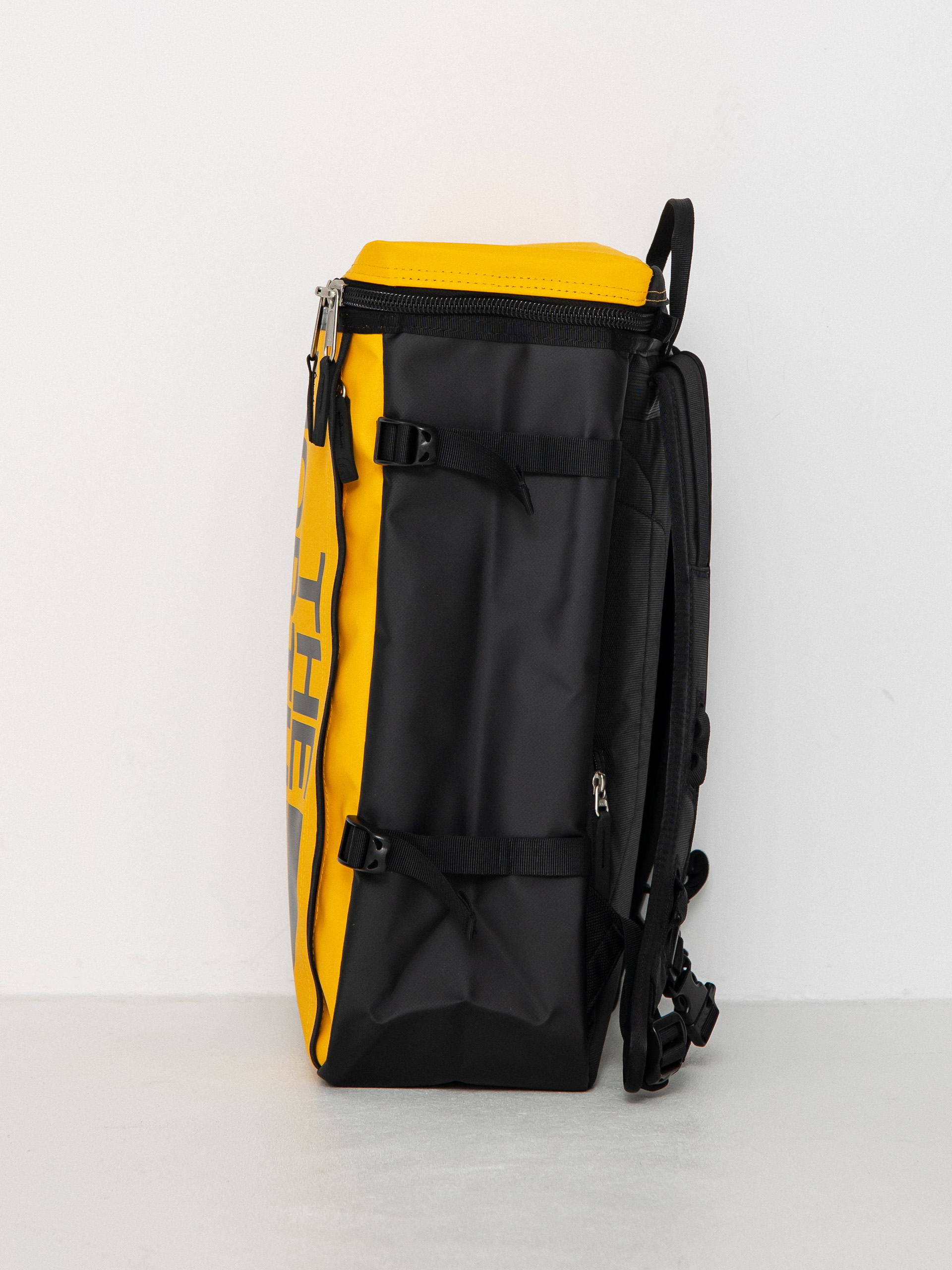 The North Face Base Camp Fuse Box Rucksack (summit gold/tnf black)