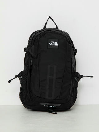The North Face Hot Shot Se Backpack (tnf black/tnf white)