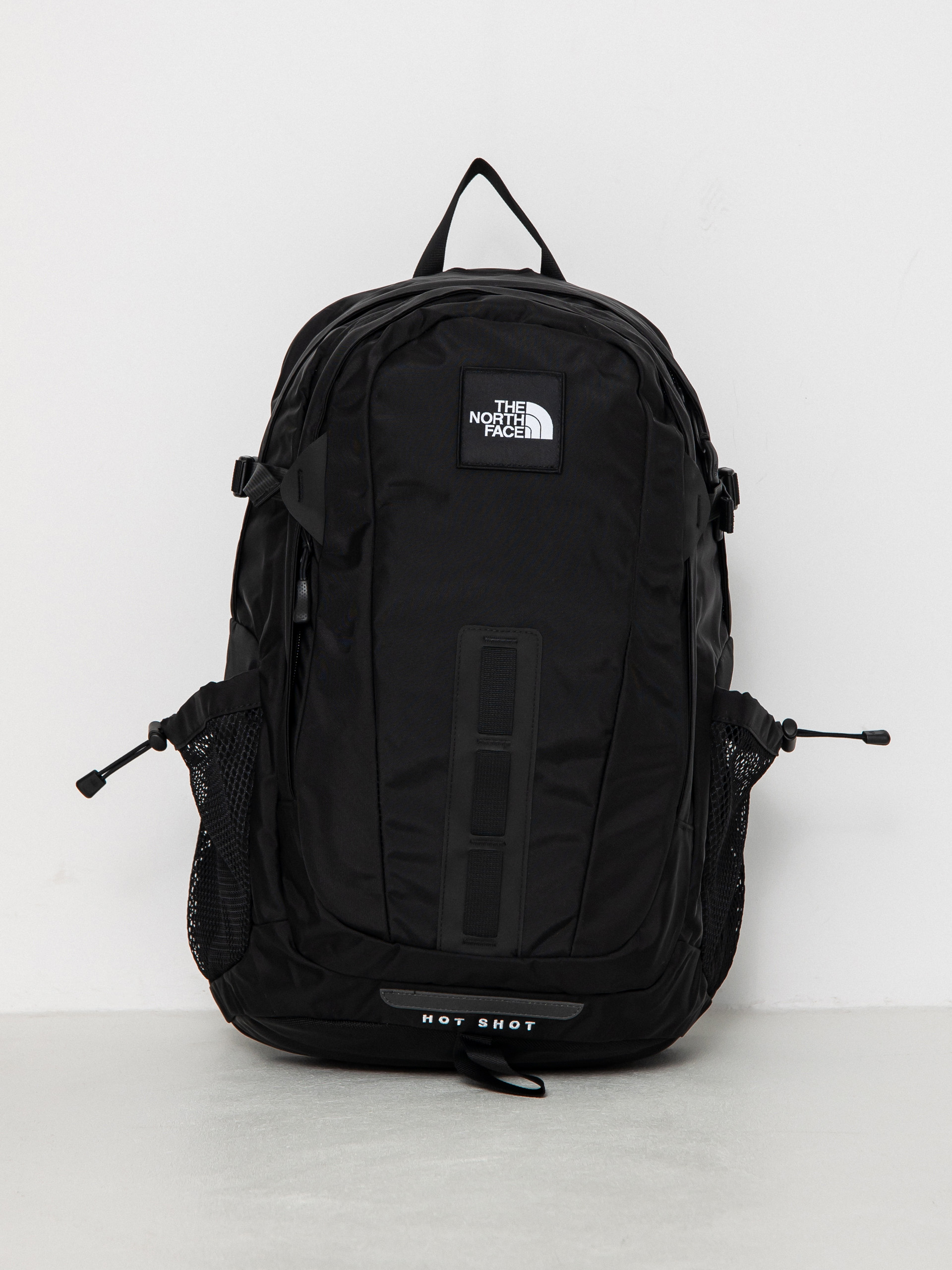 The North Face Hot Shot Se Rucksack (tnf black/tnf white)