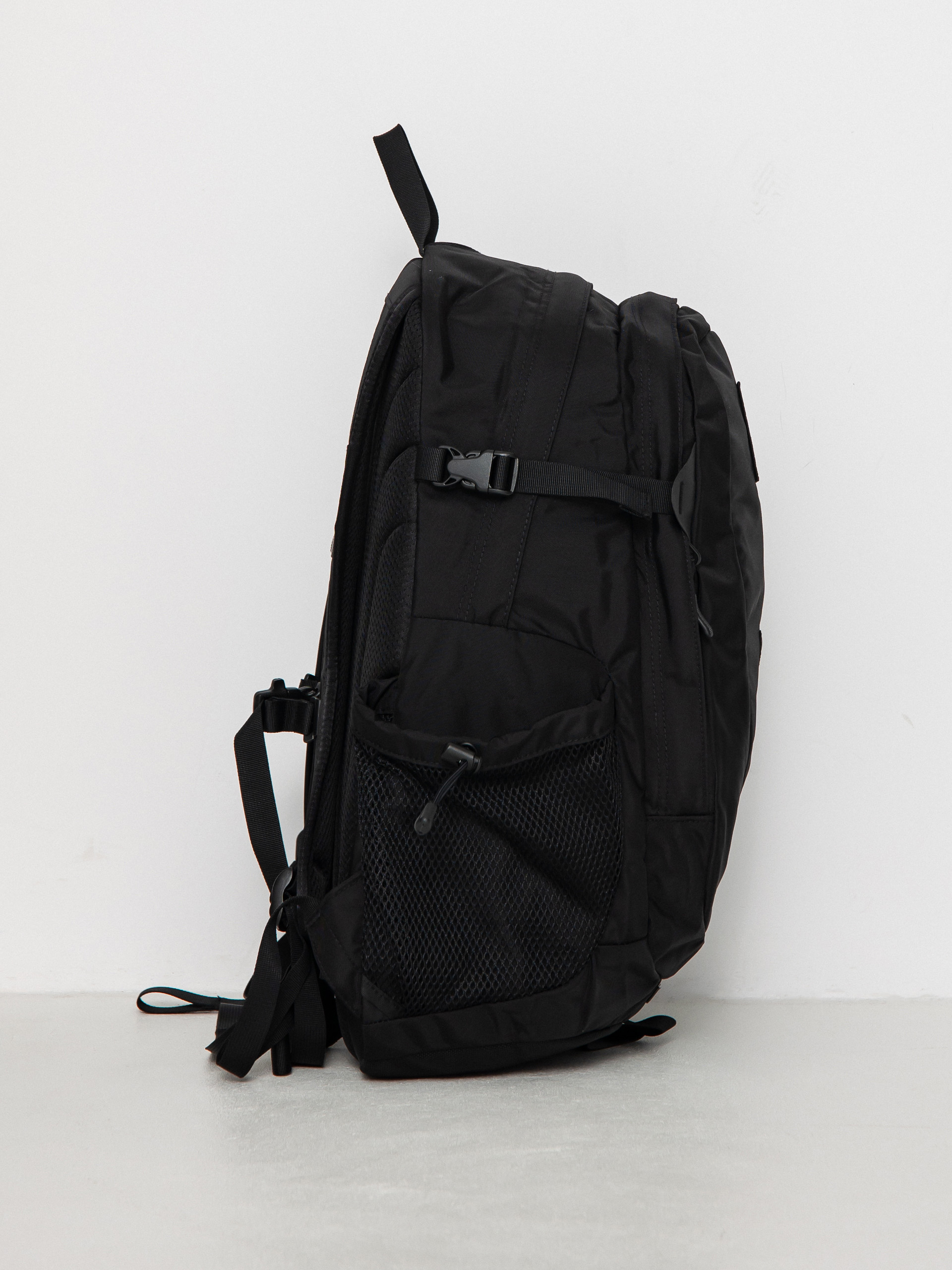 The North Face Hot Shot Se Backpack (tnf black/tnf white)