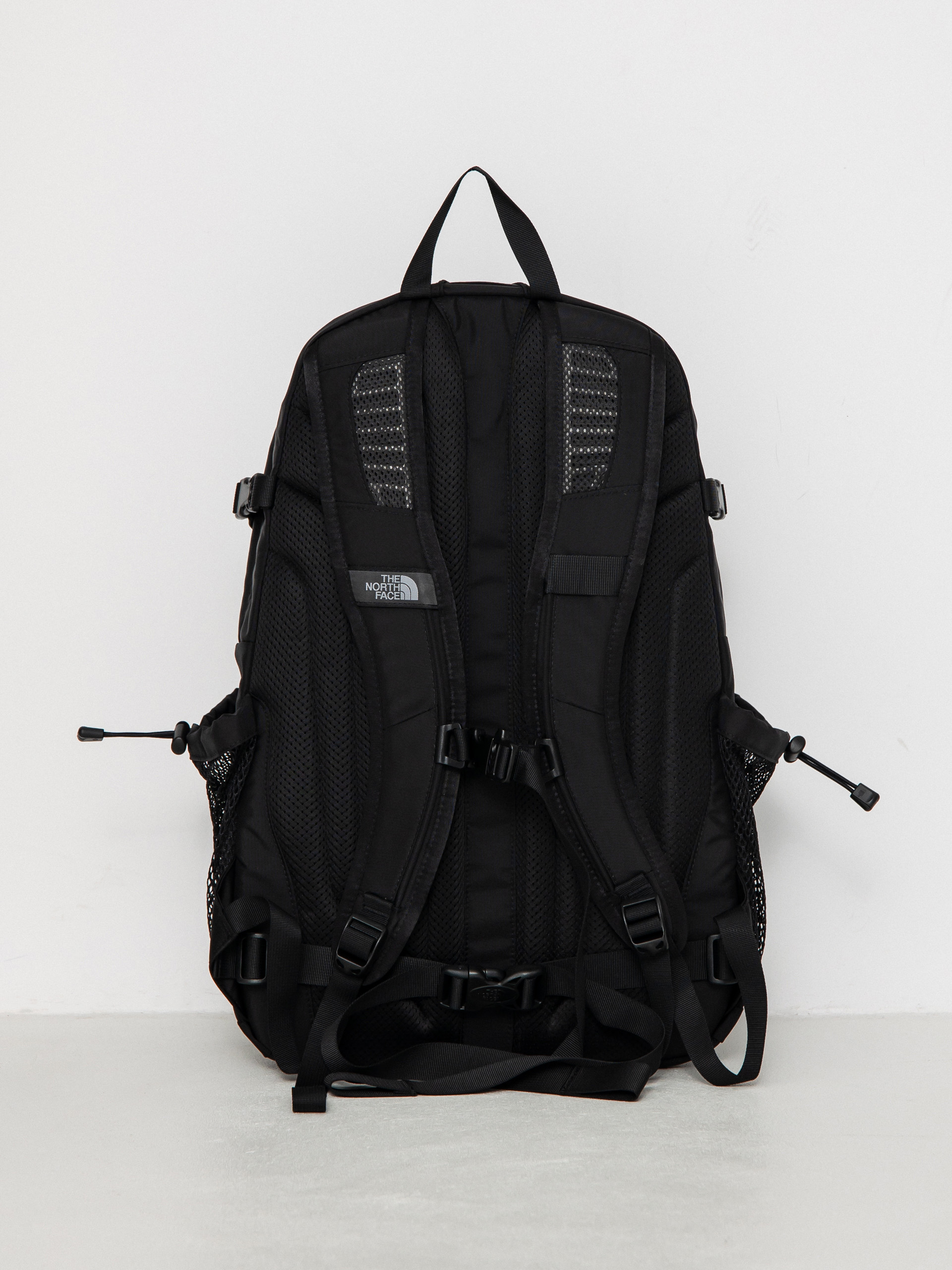 The North Face Hot Shot Se Rucksack (tnf black/tnf white)