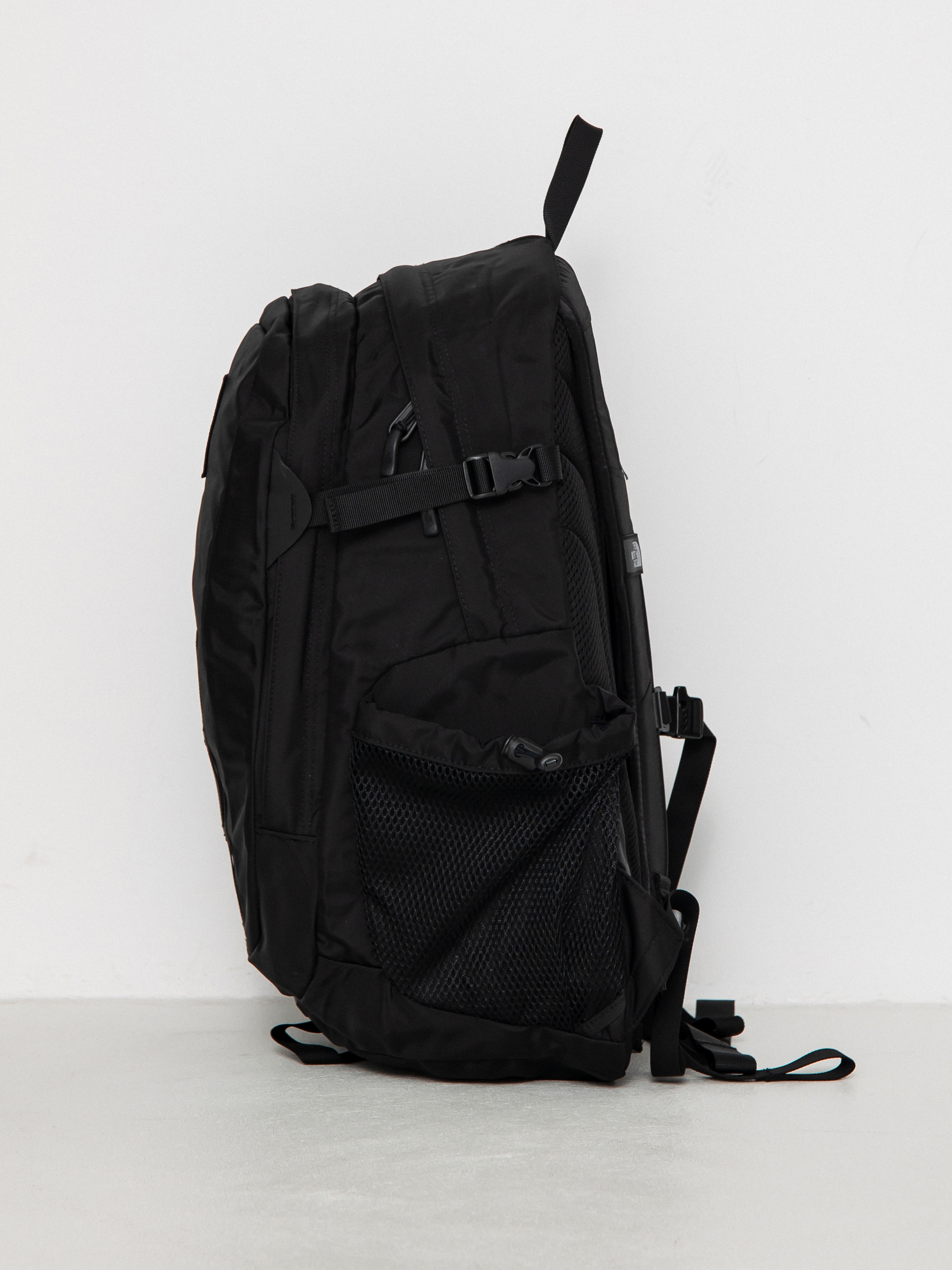 The North Face Hot Shot Se Backpack - red (tnf black/tnf white)