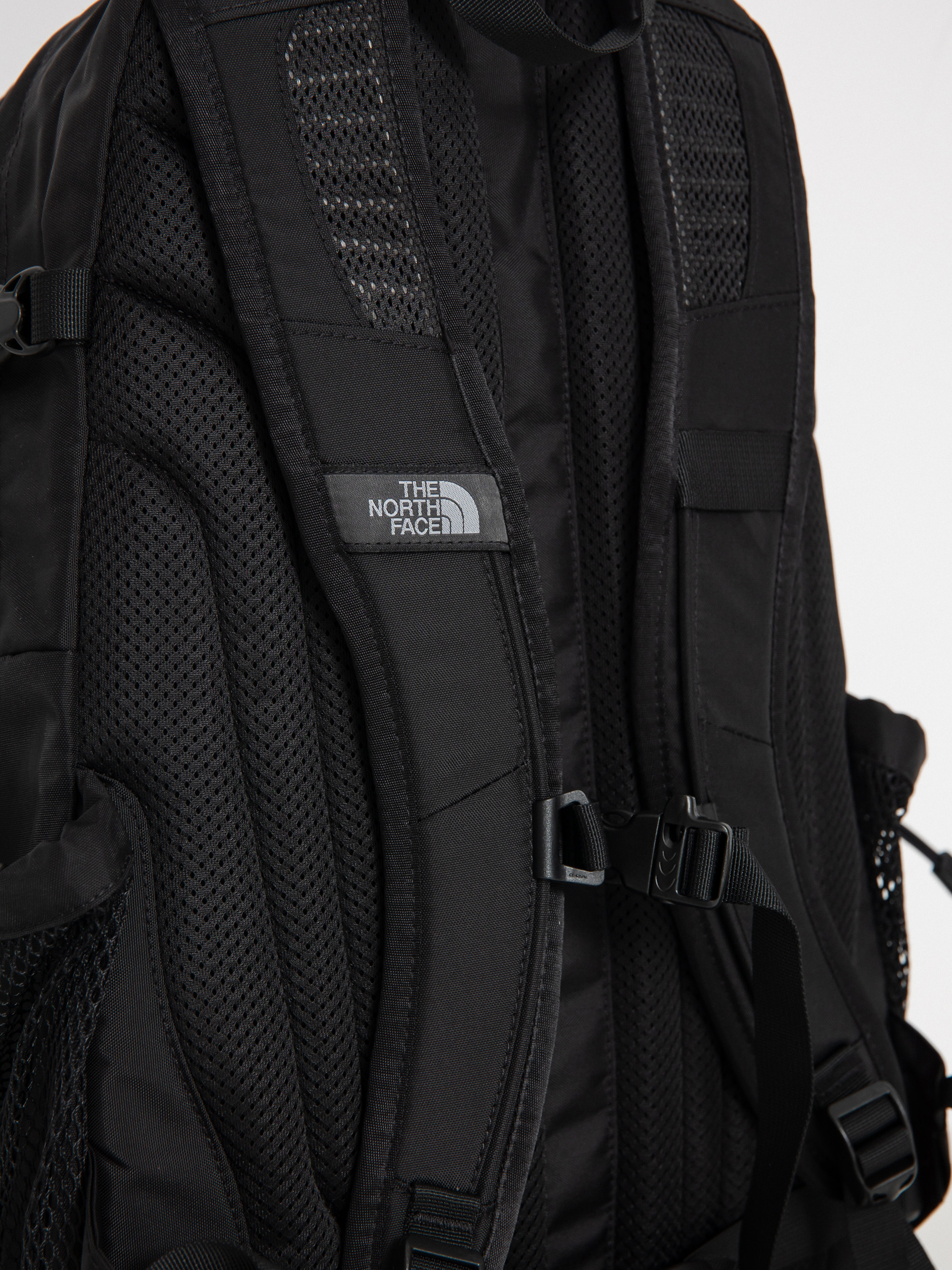 The North Face Hot Shot Se Rucksack (tnf black/tnf white)