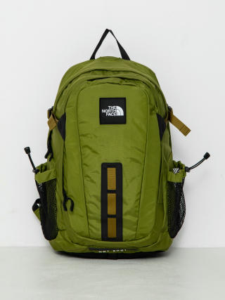 The North Face Hot Shot Se Backpack (calla green/fir green)
