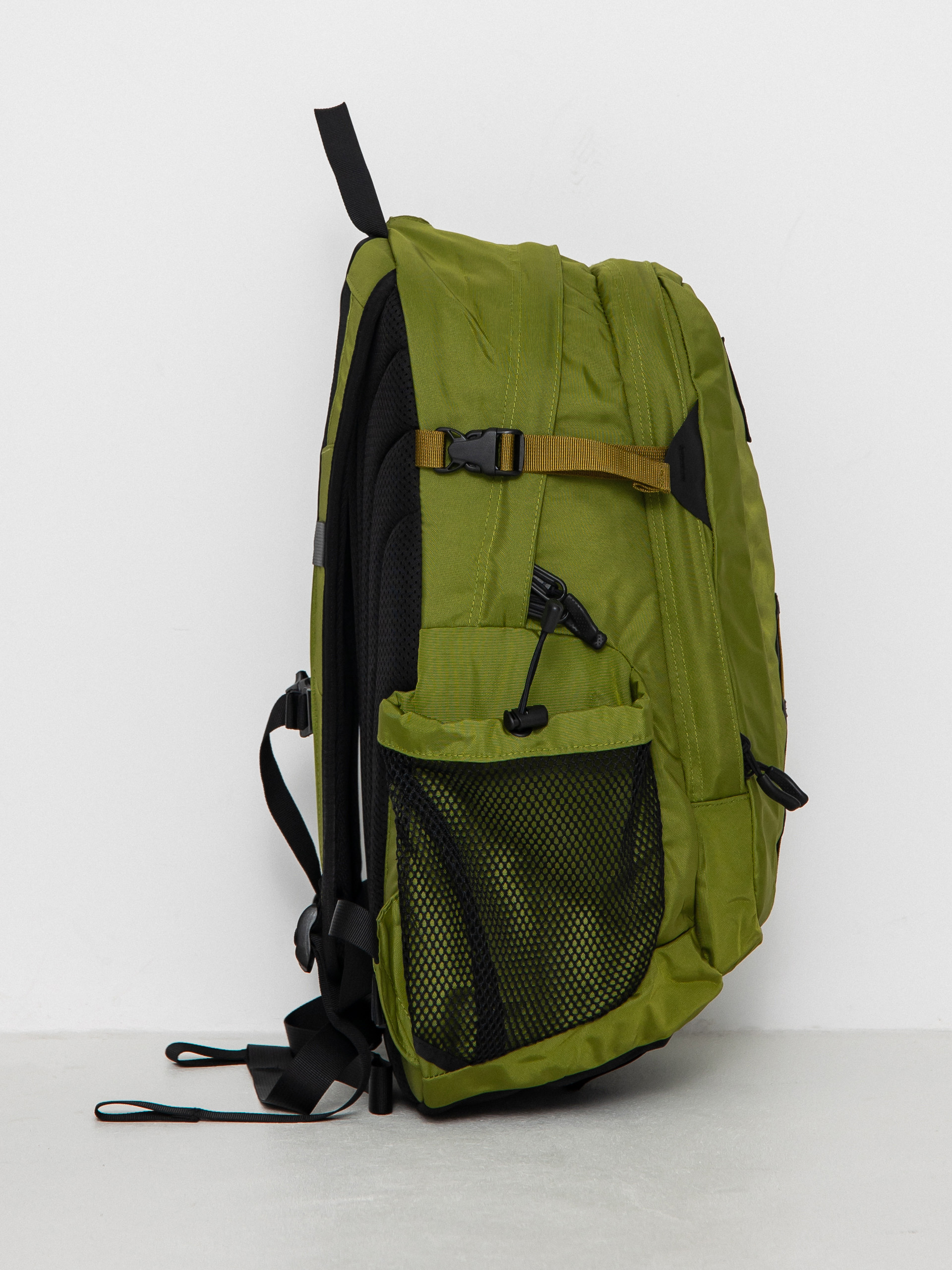 The North Face Hot Shot Se Backpack (calla green/fir green)