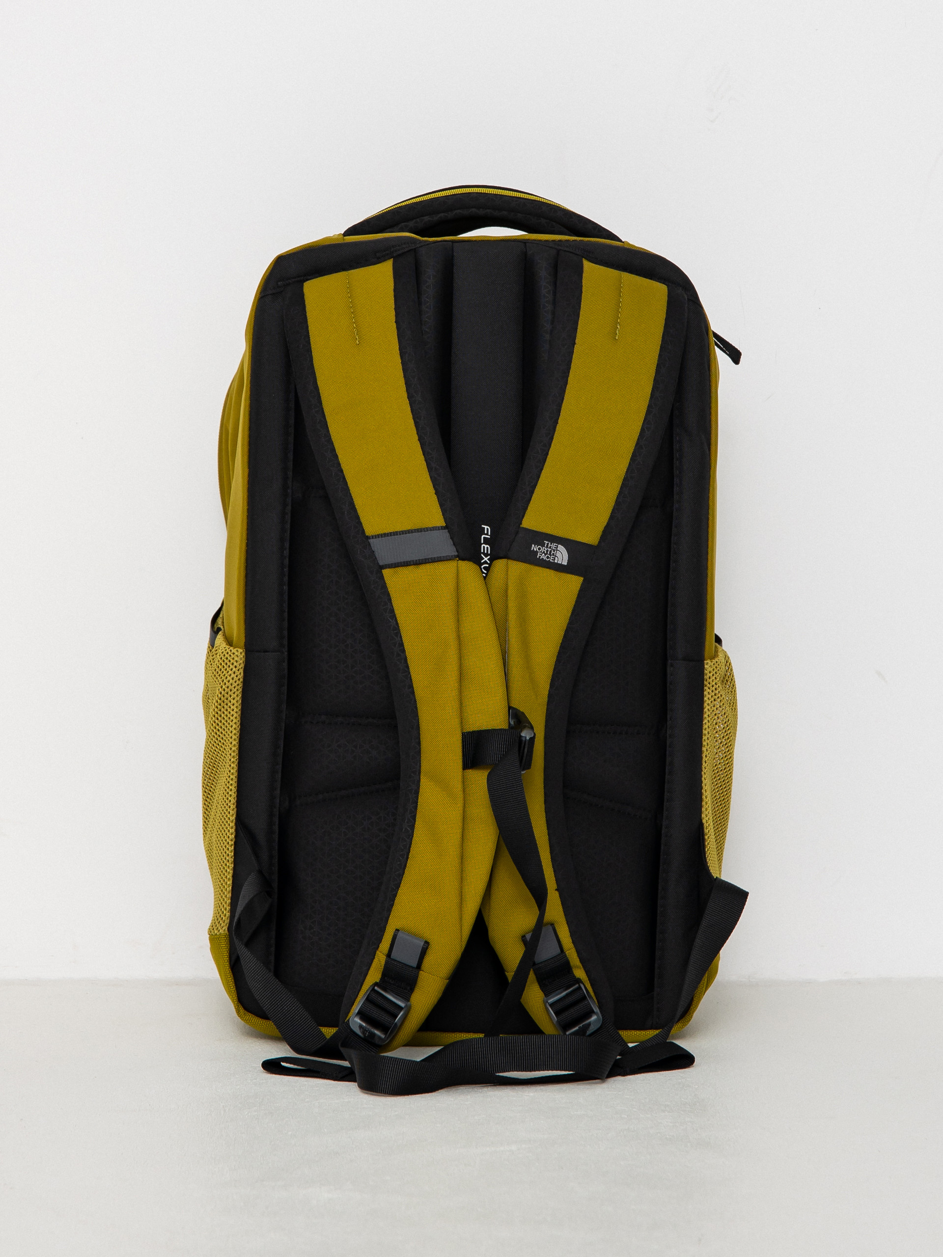 The North Face Vault Backpack (sulphur moss/tnf black)