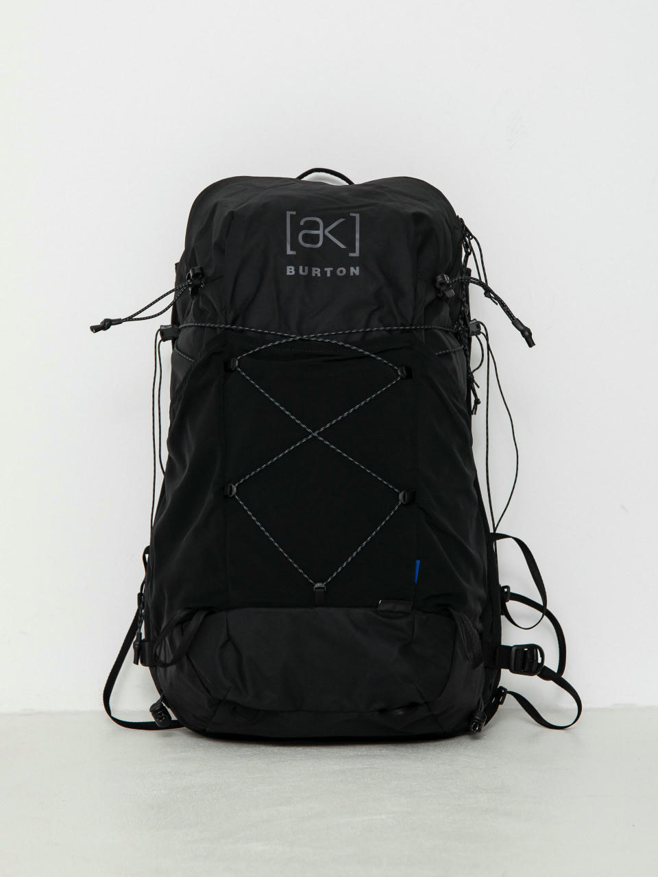 Burton Ak Surgence 20L Backpack (true black)