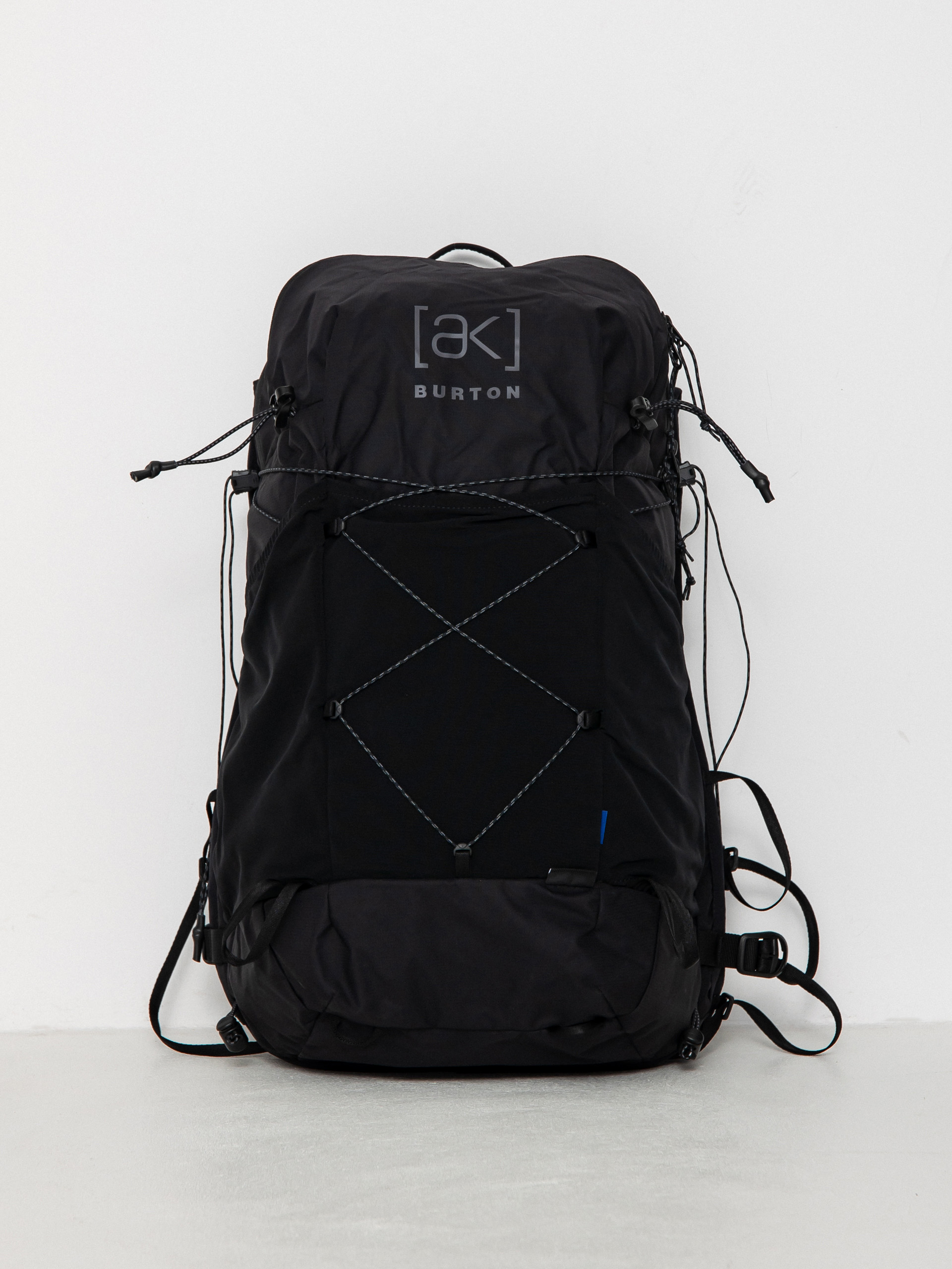 Burton Ak Surgence 20L Rucksack (true black)