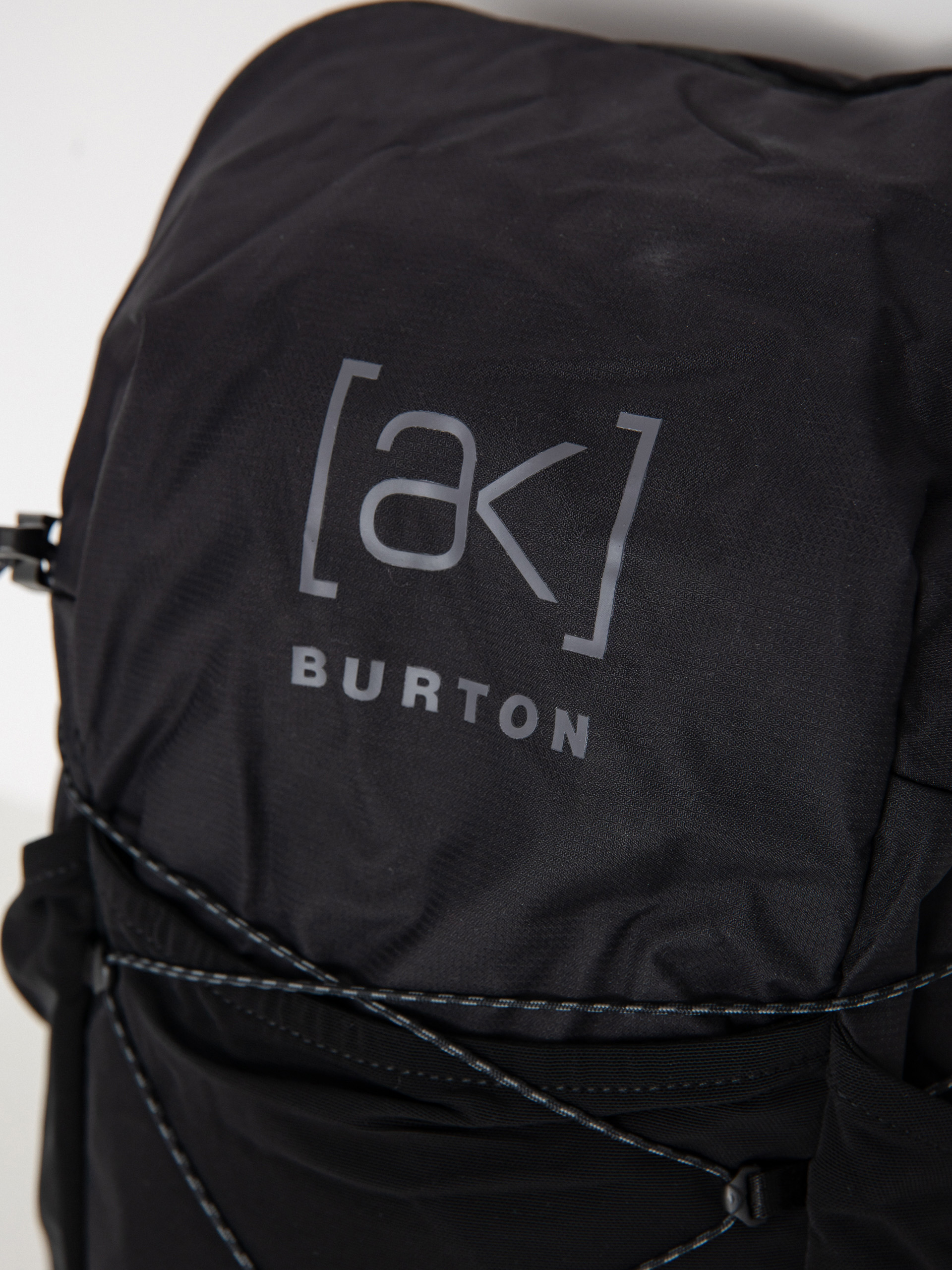 Burton Ak Surgence 20L Backpack - black (true black)