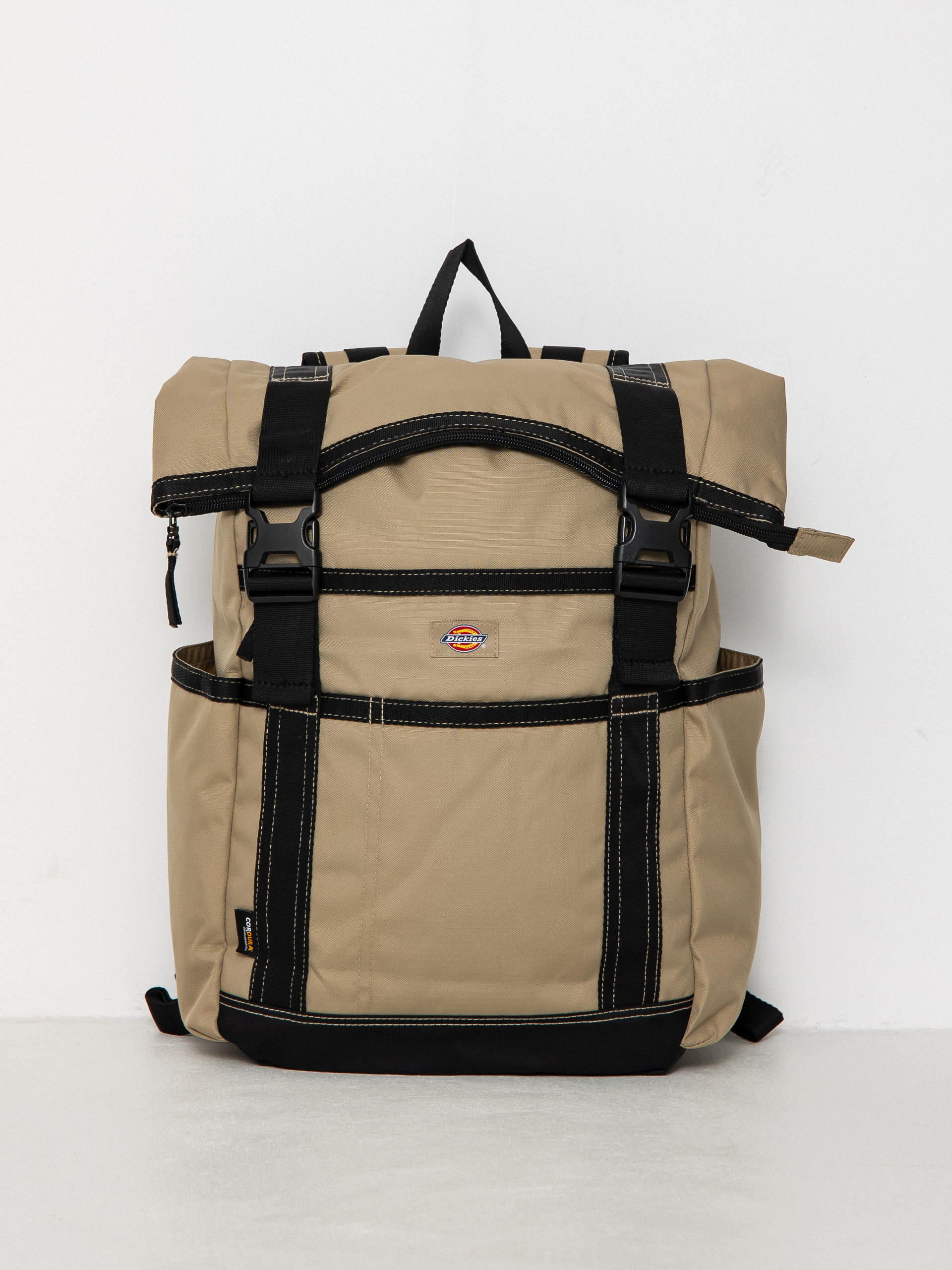 金色アーボック Dickies Ashville Backpack - beige (khaki)