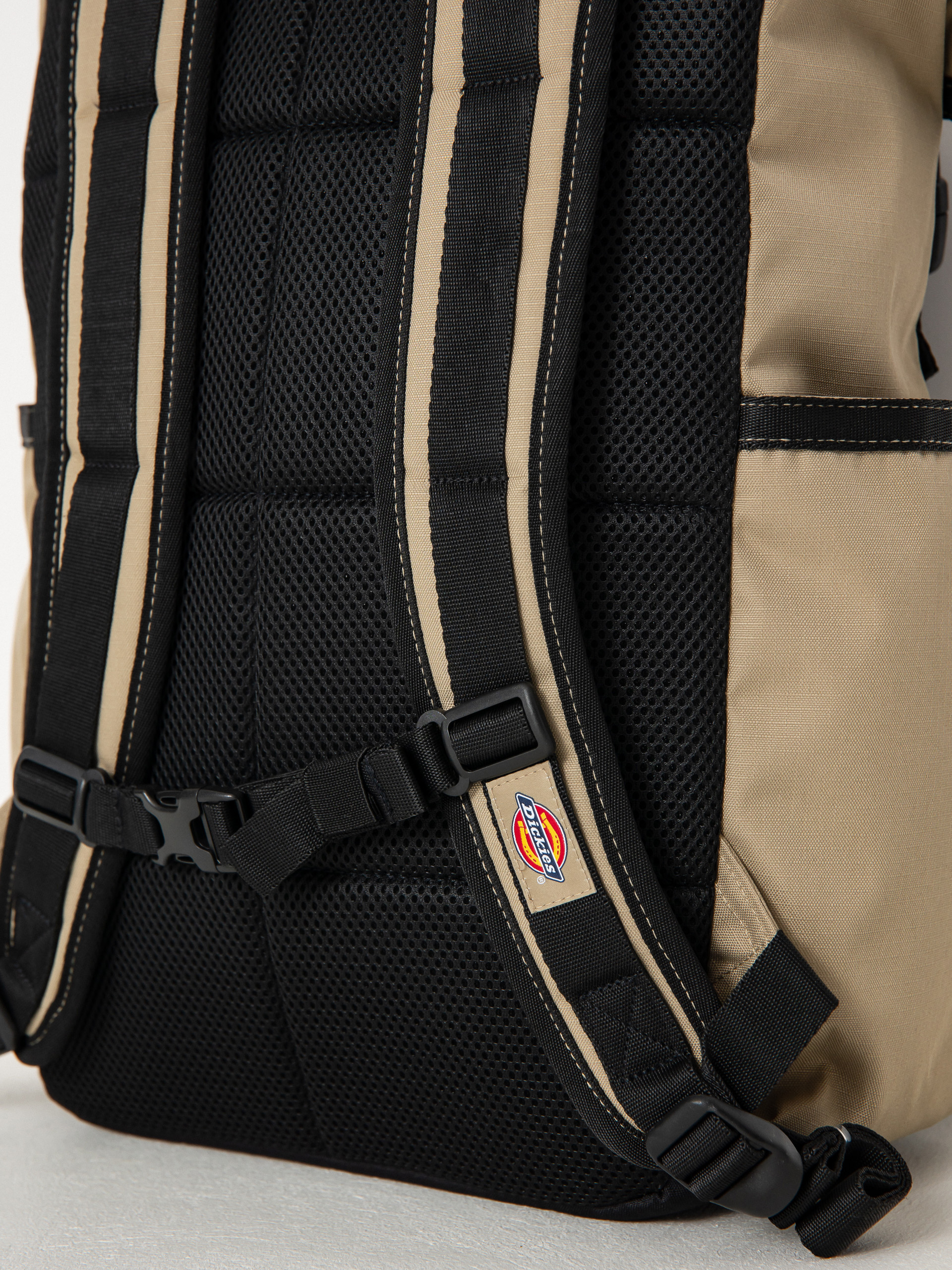 Dickies Ashville Rucksack (khaki)