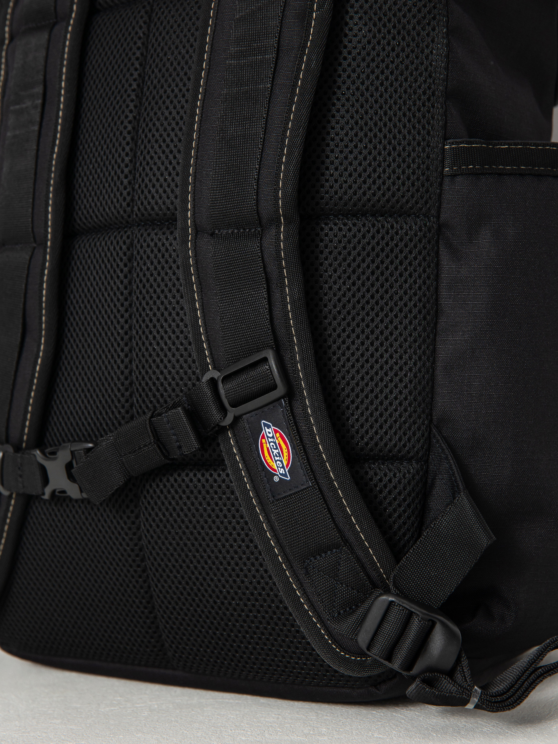 Dickies Ashville Backpack (black)