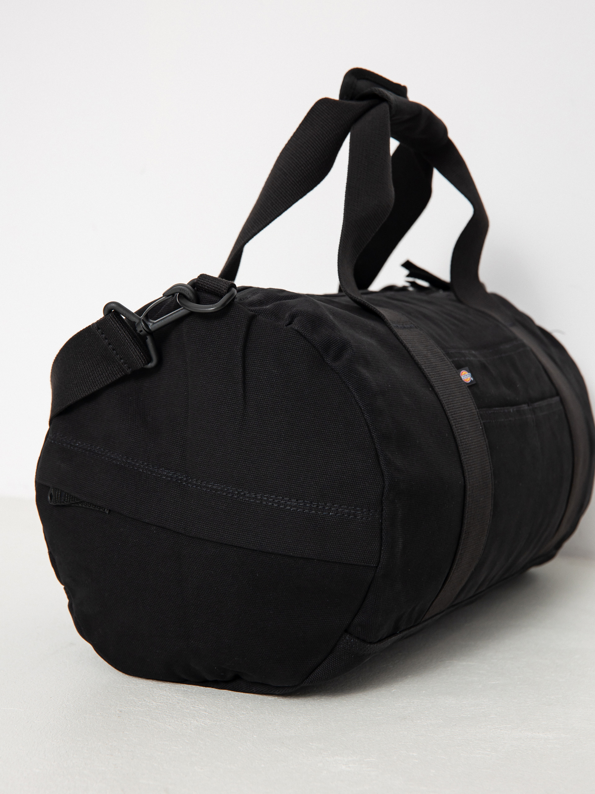 Duffle Bag Dickies Canvas Bag Crossbody Bags Dickies Weekender Bag Black  Footshop - Main Image