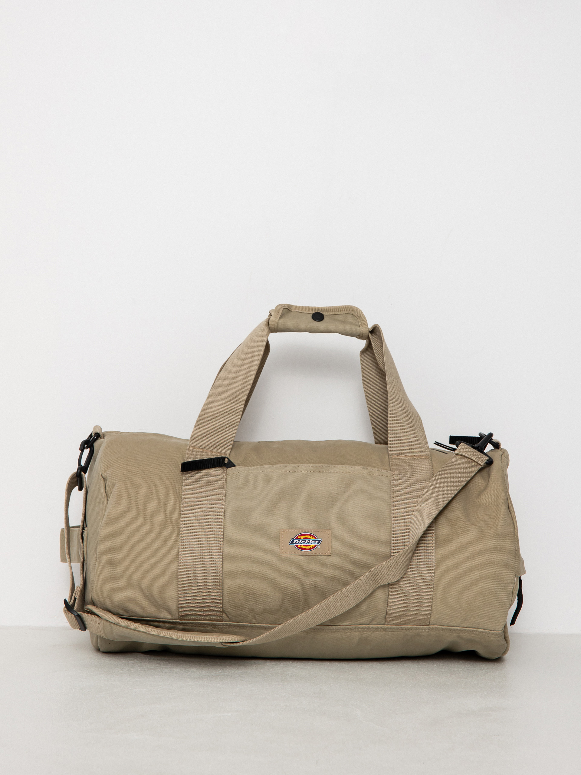 Dickies Duck Canvas Duffel Bag (desert sand)