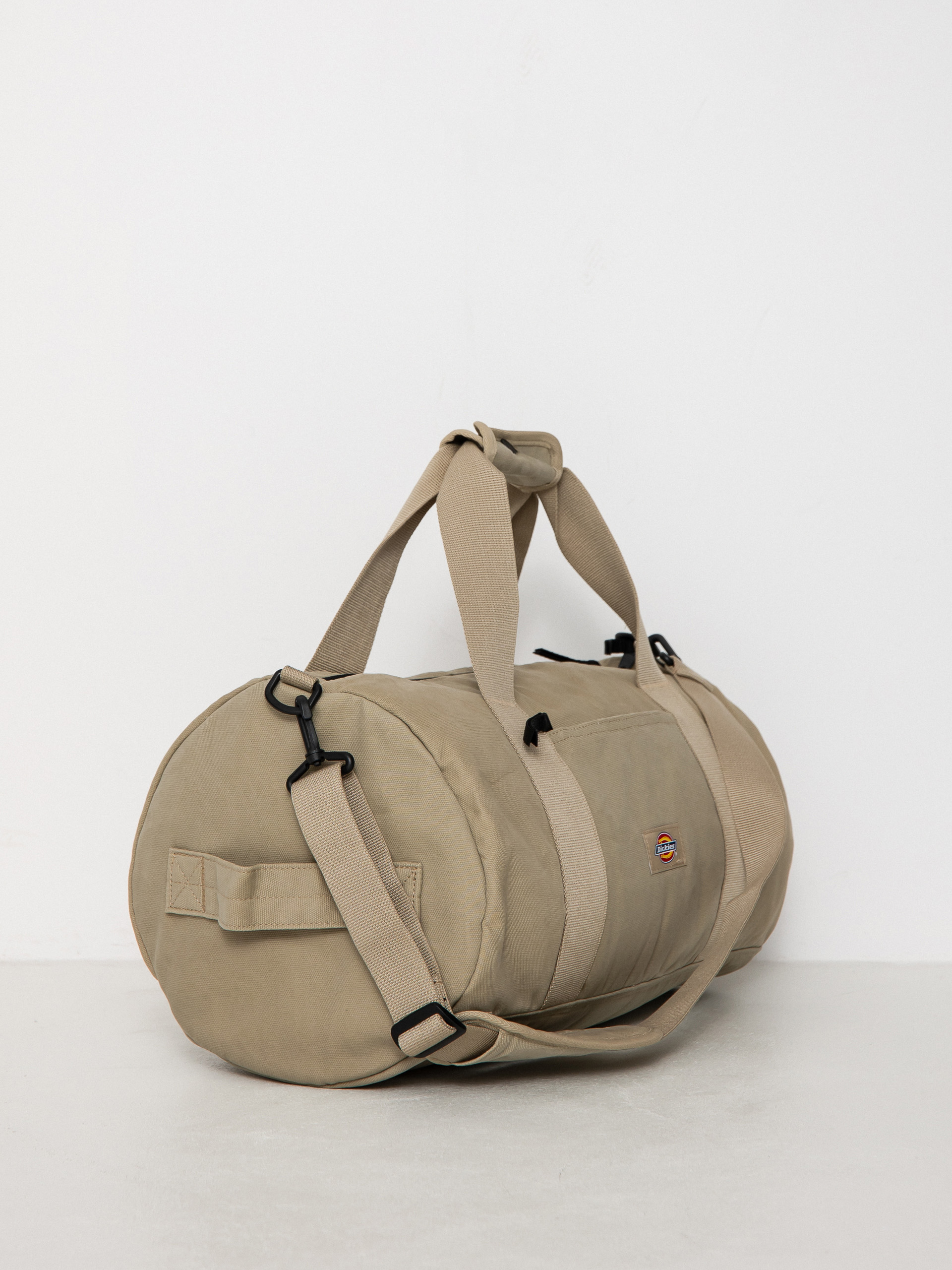 Dickies Duck Canvas Duffel Bag (desert sand)
