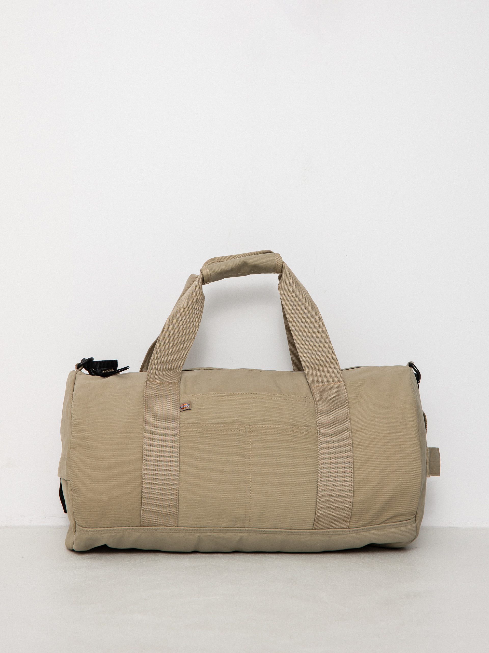 Dickies Duck Canvas Duffel Bag (desert sand)