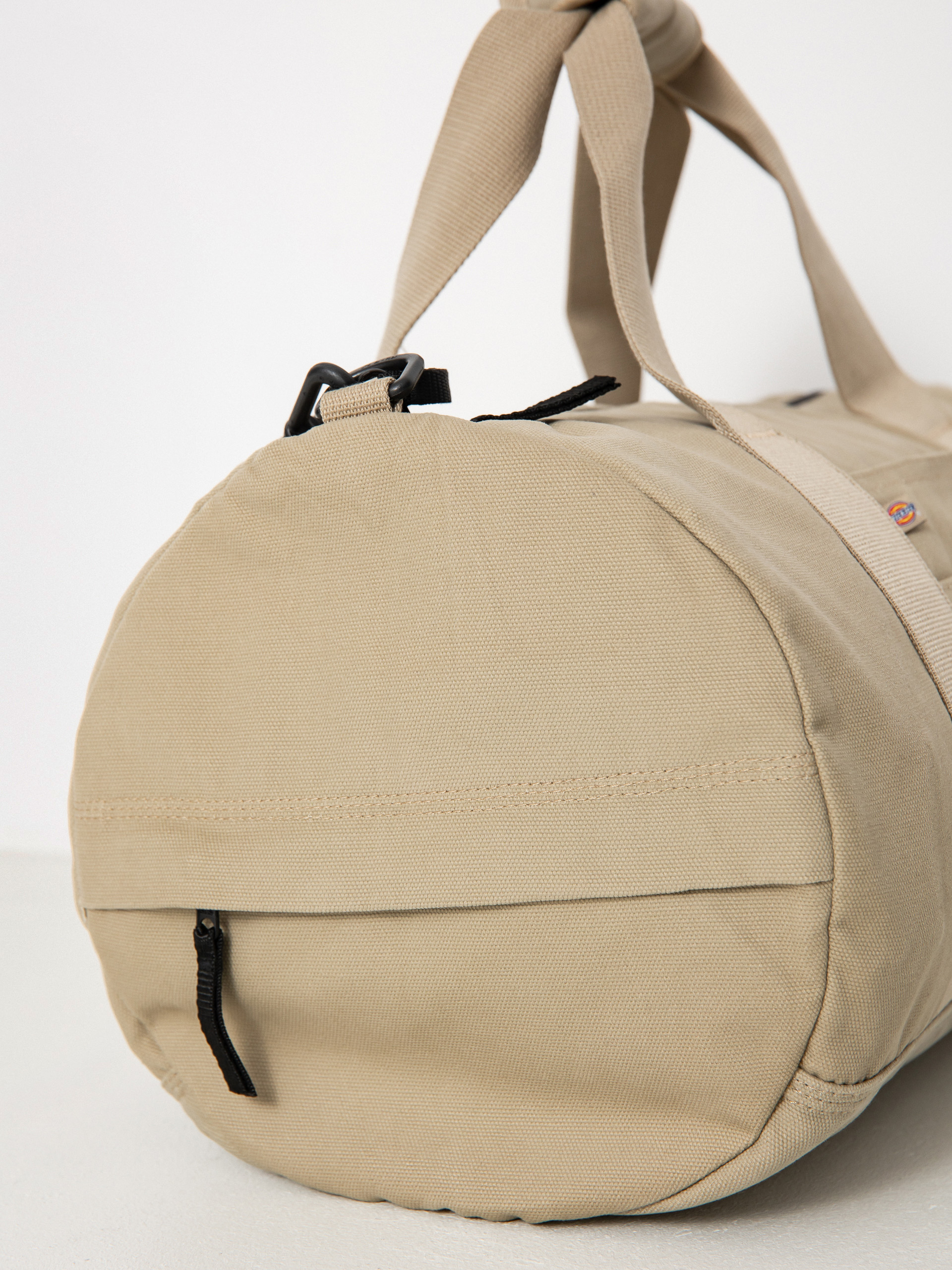 Dickies Duck Canvas Duffel Bag (desert sand)