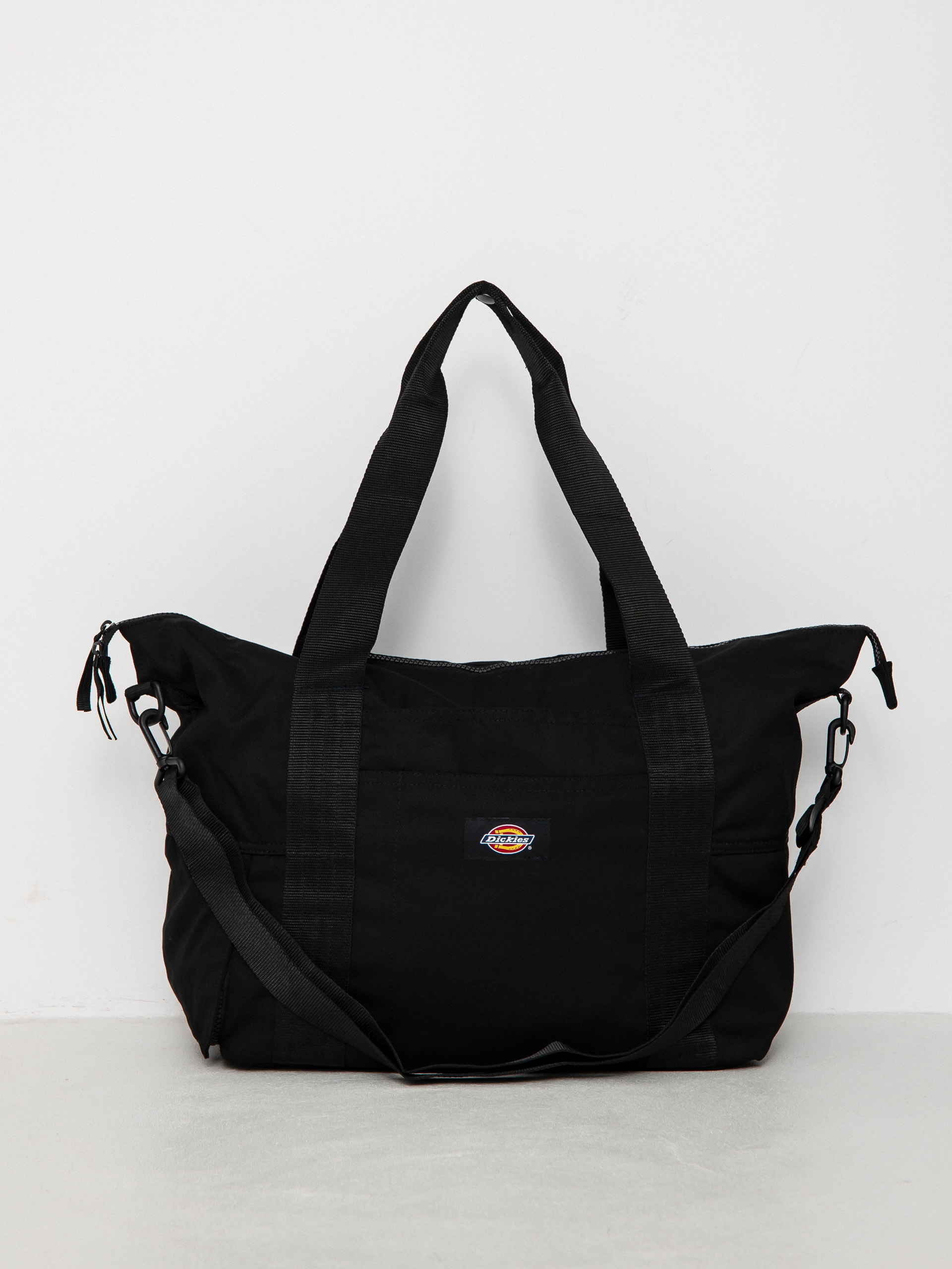 Dickies Lisbon Weekender Bag (black)