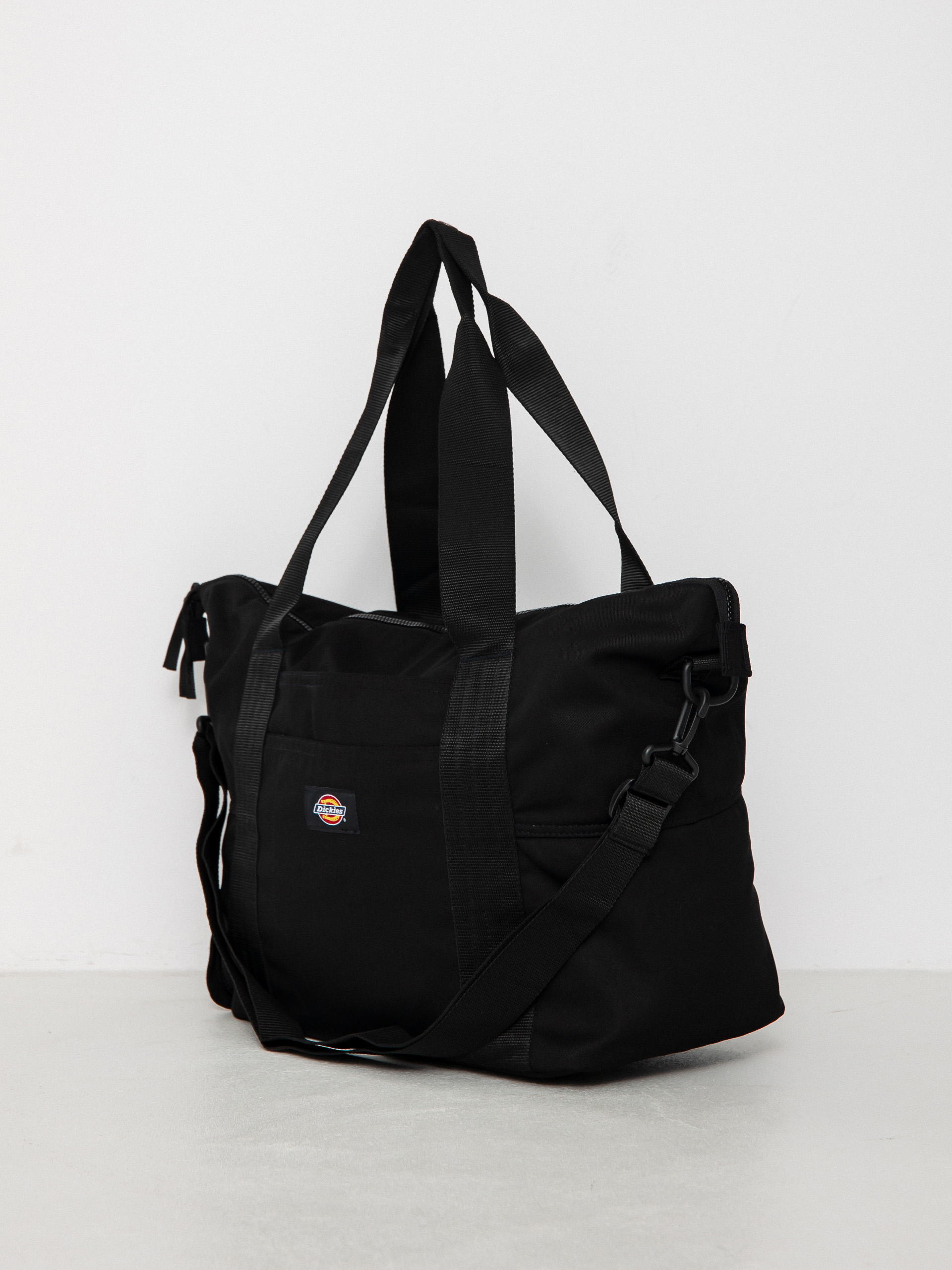 Dickies Lisbon Weekender Bag black (black)