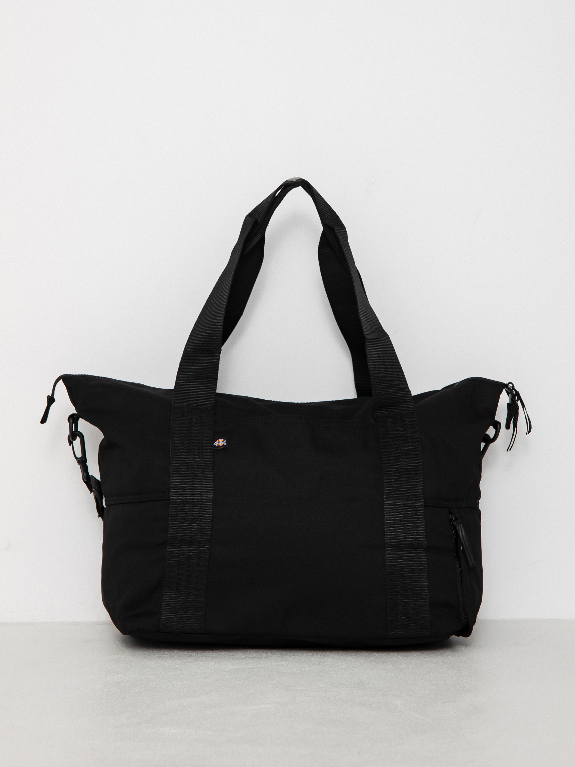 Dickies Lisbon Weekender Bag (black)