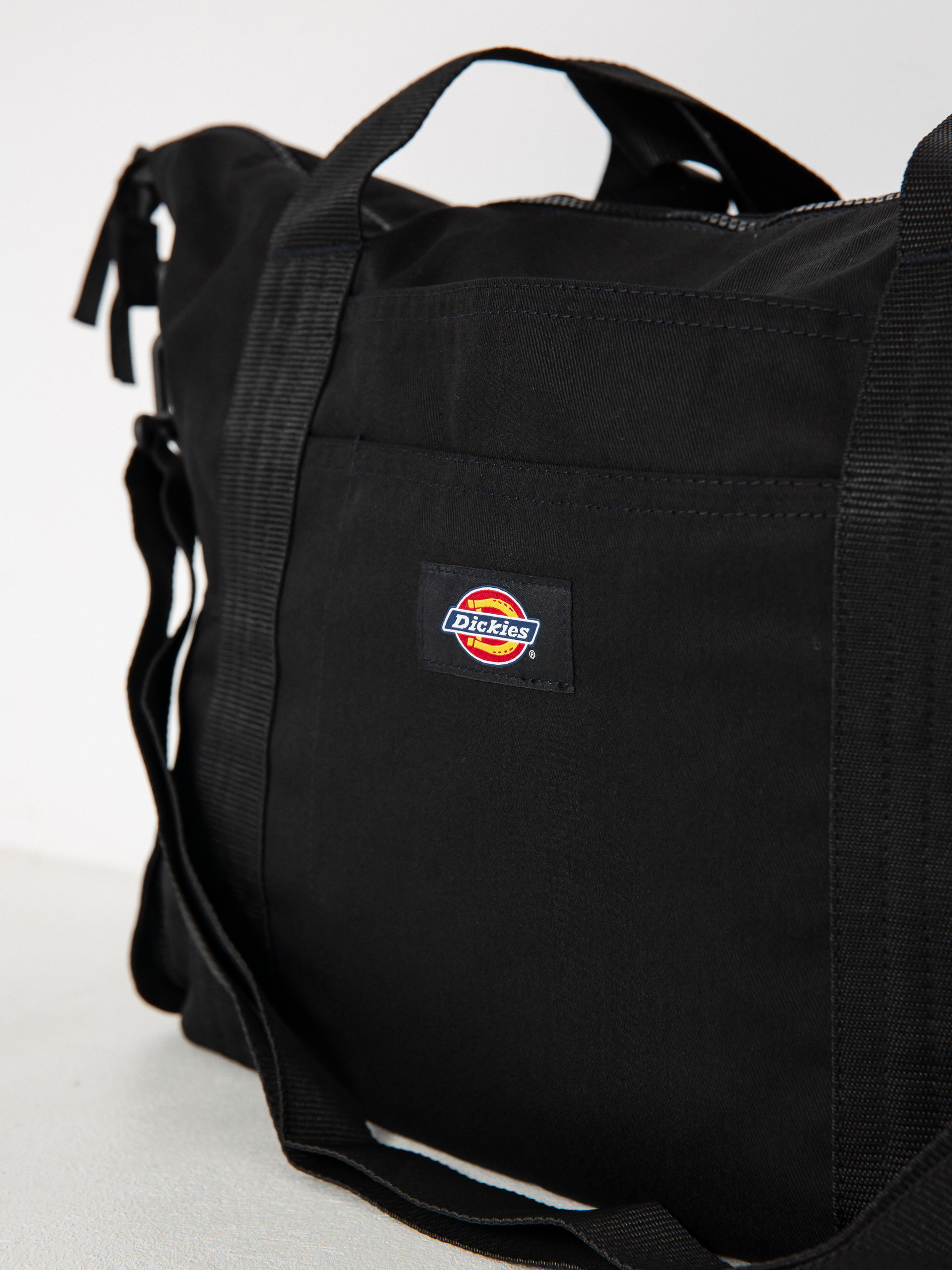 Dickies Lisbon Weekender Bag (black)