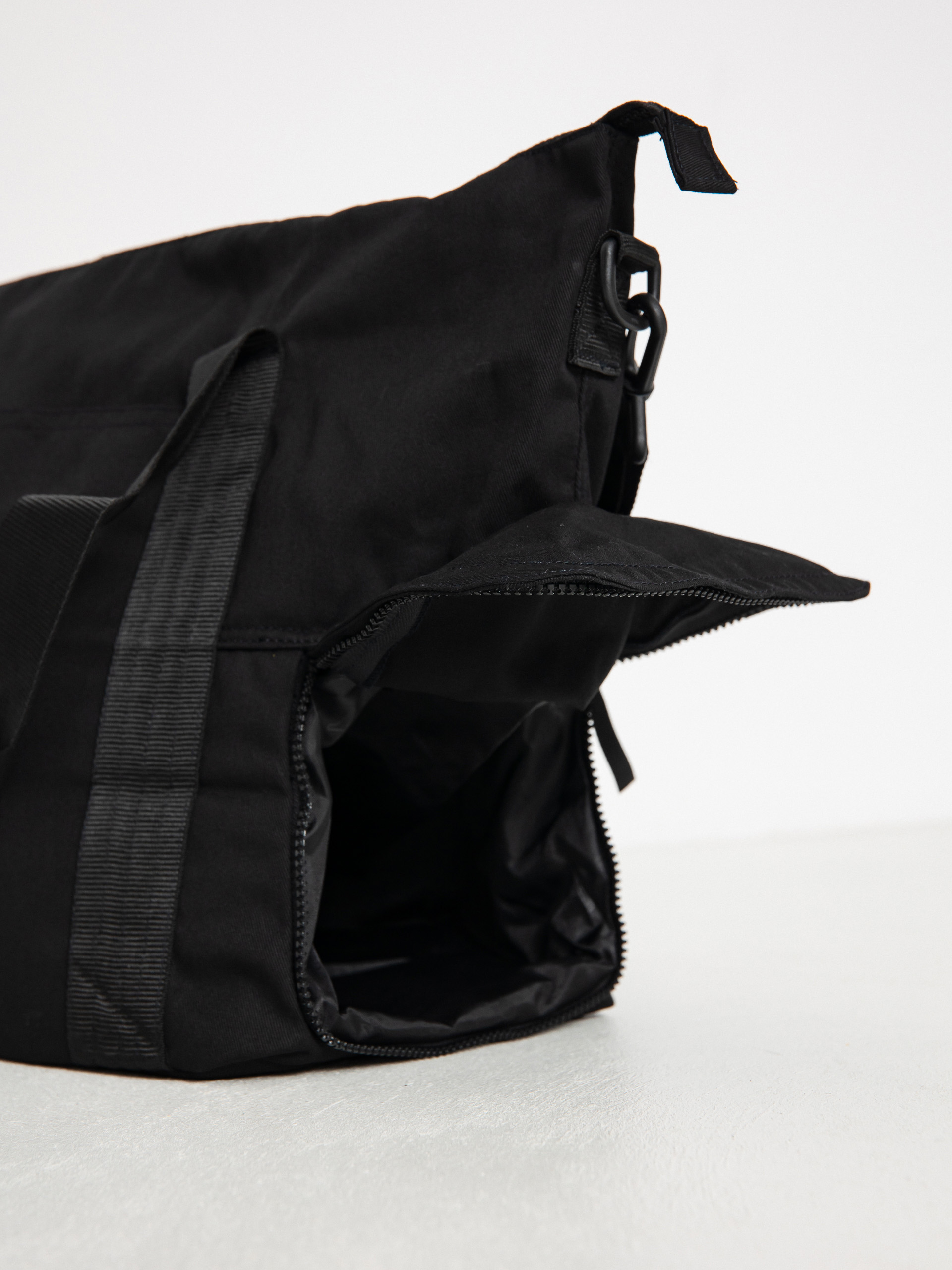 Dickies Lisbon Weekender Bag (black)