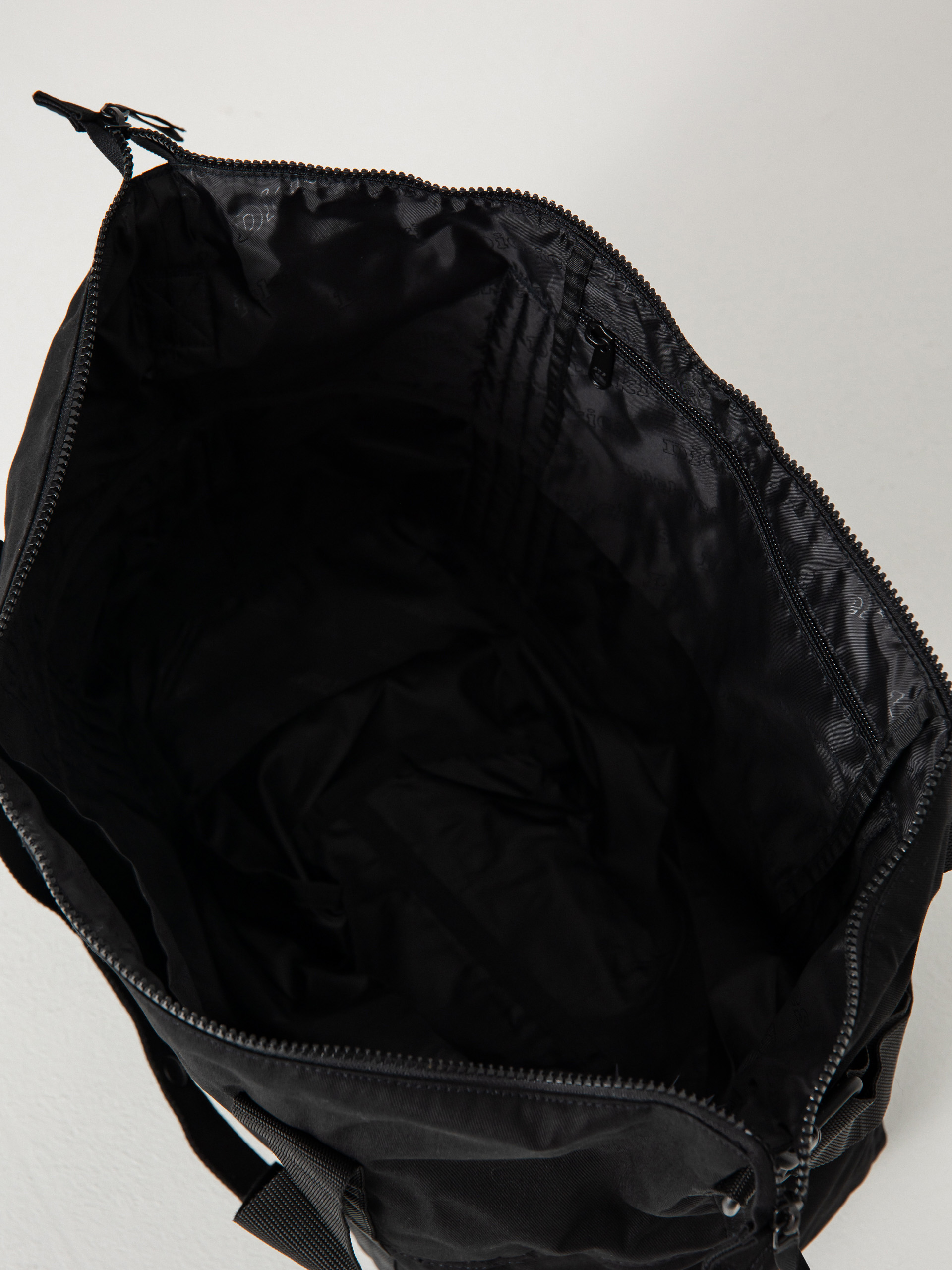 Dickies Lisbon Weekender Bag (black)