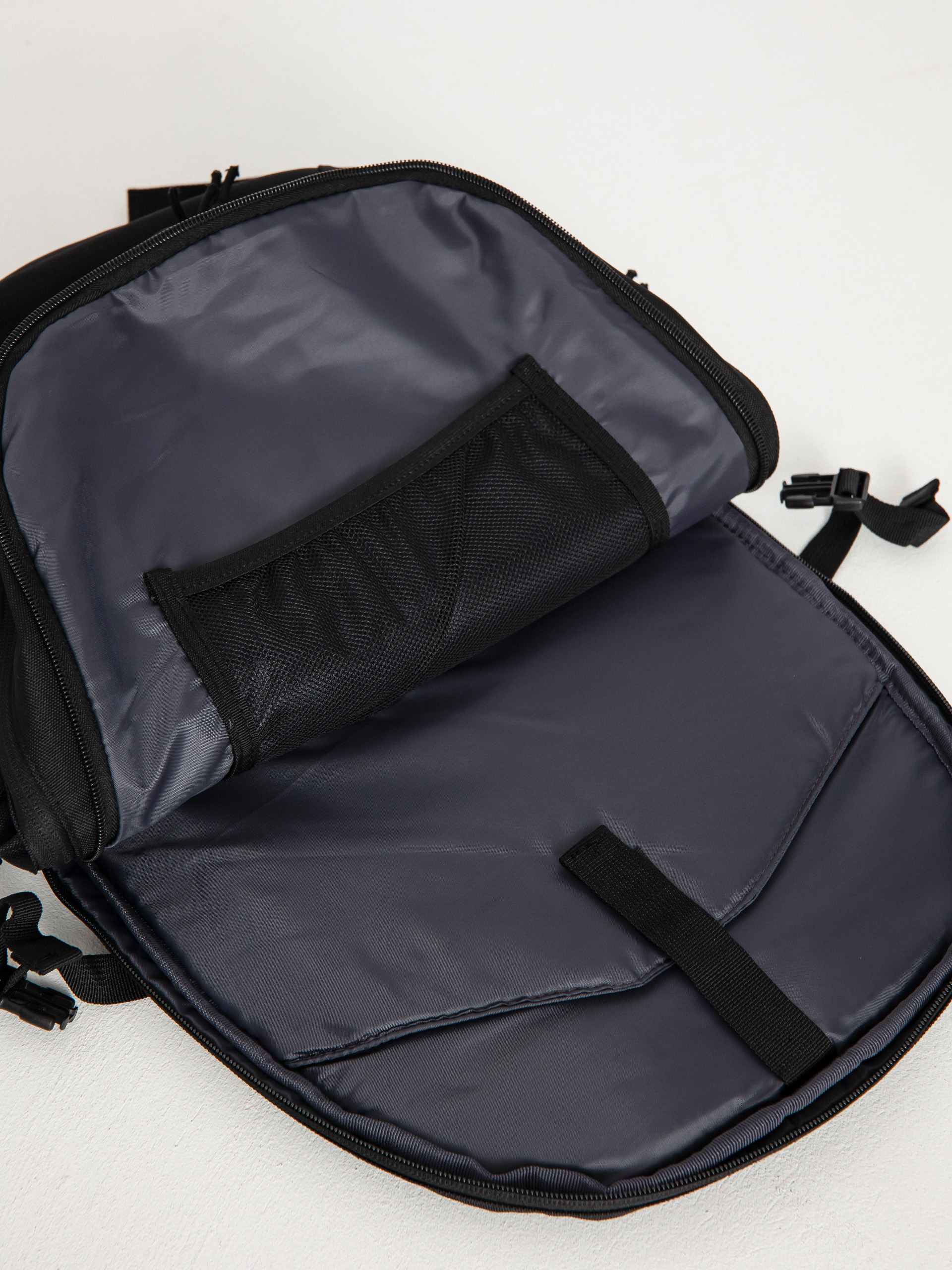 Volcom Roamer Backpack (black)