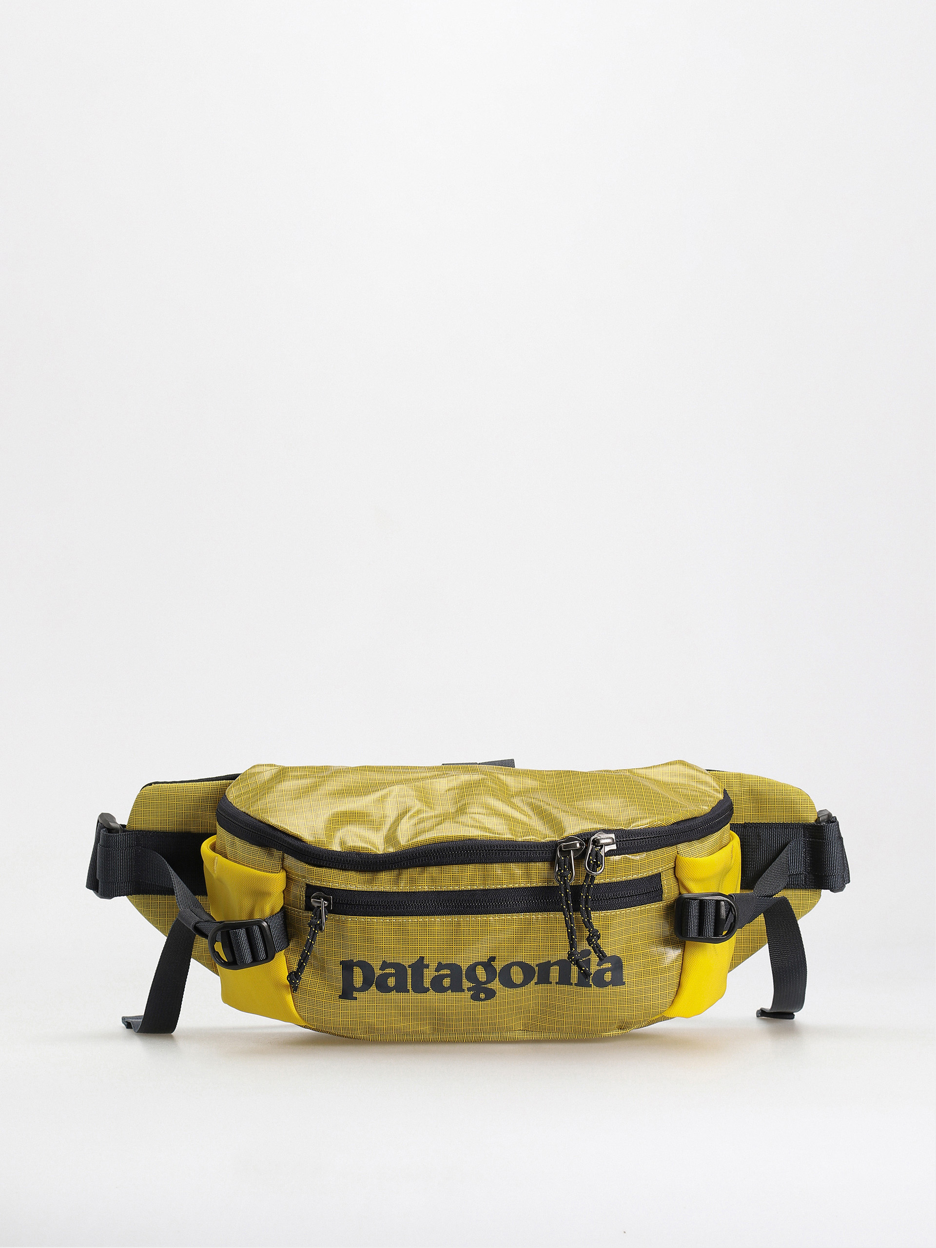 Patagonia Black Hole Waist Pack 5L Bum bag (shine yellow)