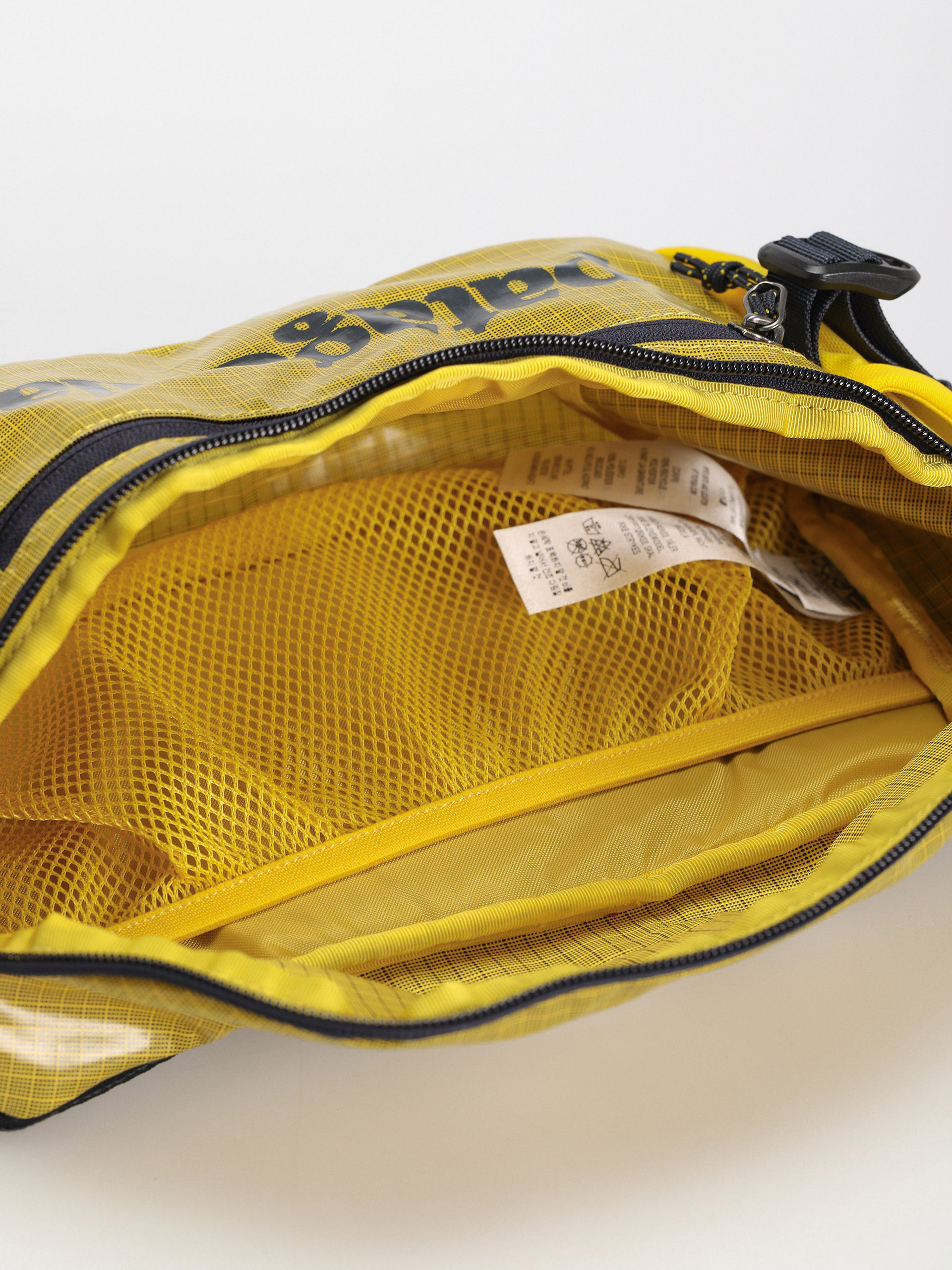 Patagonia Black Hole Waist Pack 5L Bum bag (shine yellow)