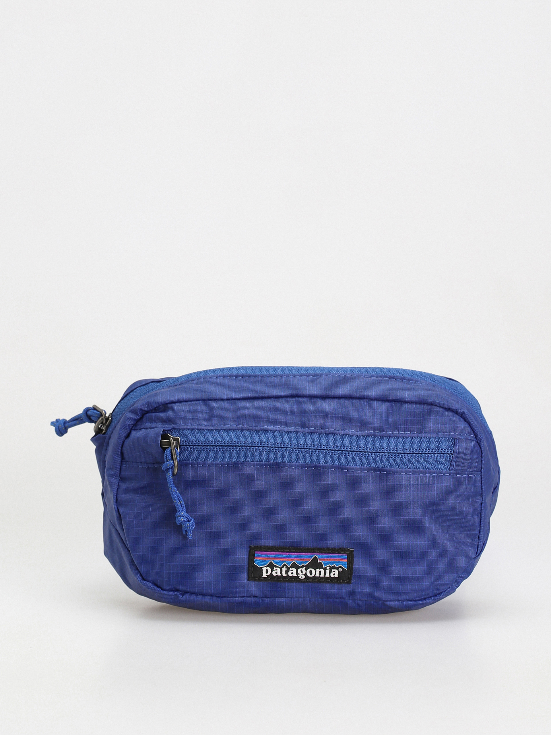 Patagonia Ultralight Black Hole Mini Hip Pack Bum bag (passage blue)