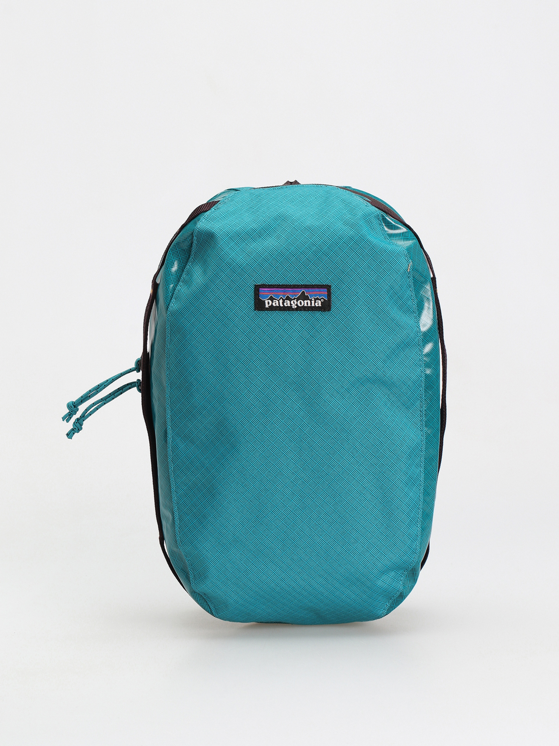 Patagonia Black Hole Cube Medium Kosmetiktasche (belay blue)