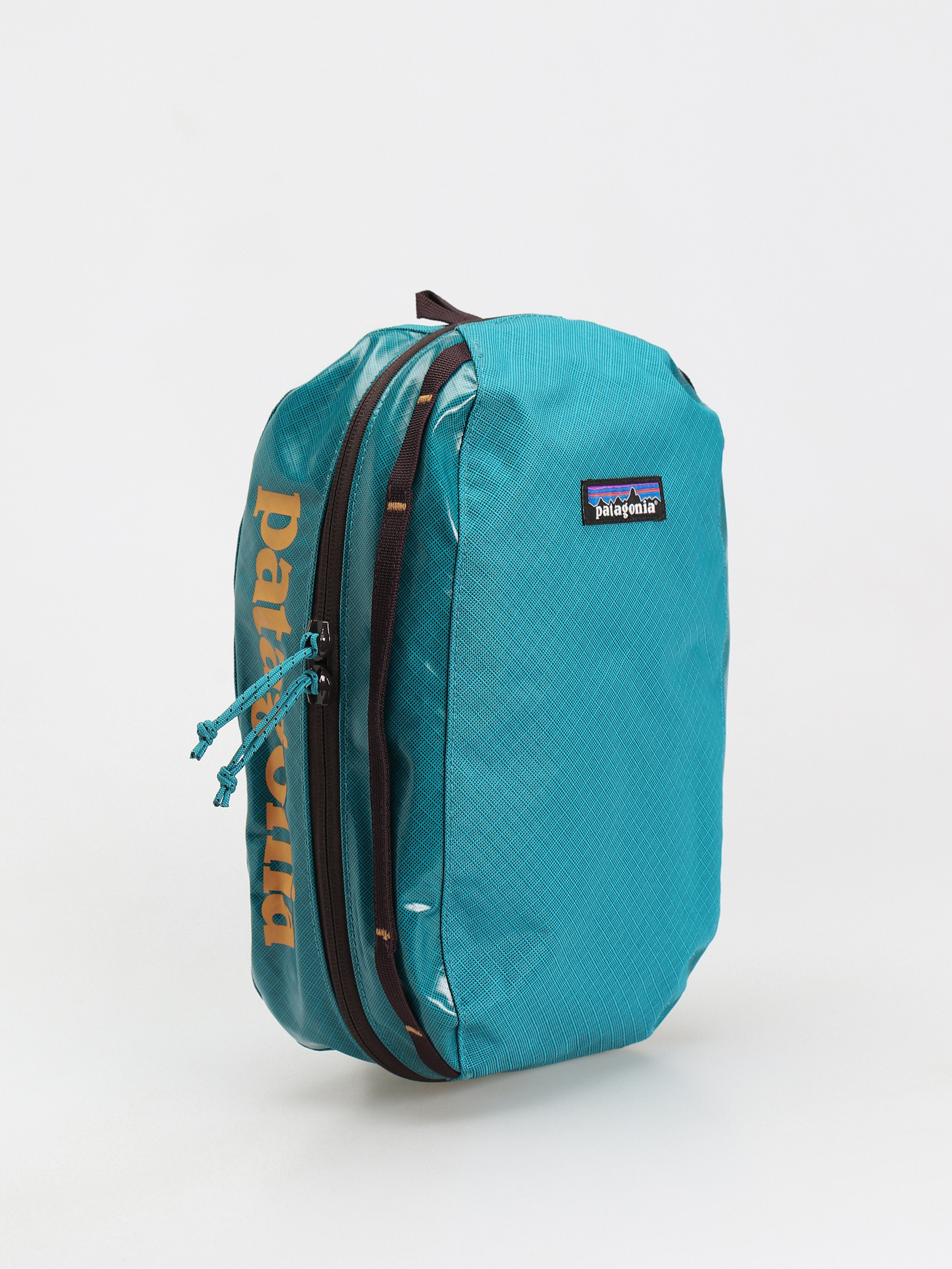 Patagonia Black Hole Cube Medium Kosmetiktasche (belay blue)