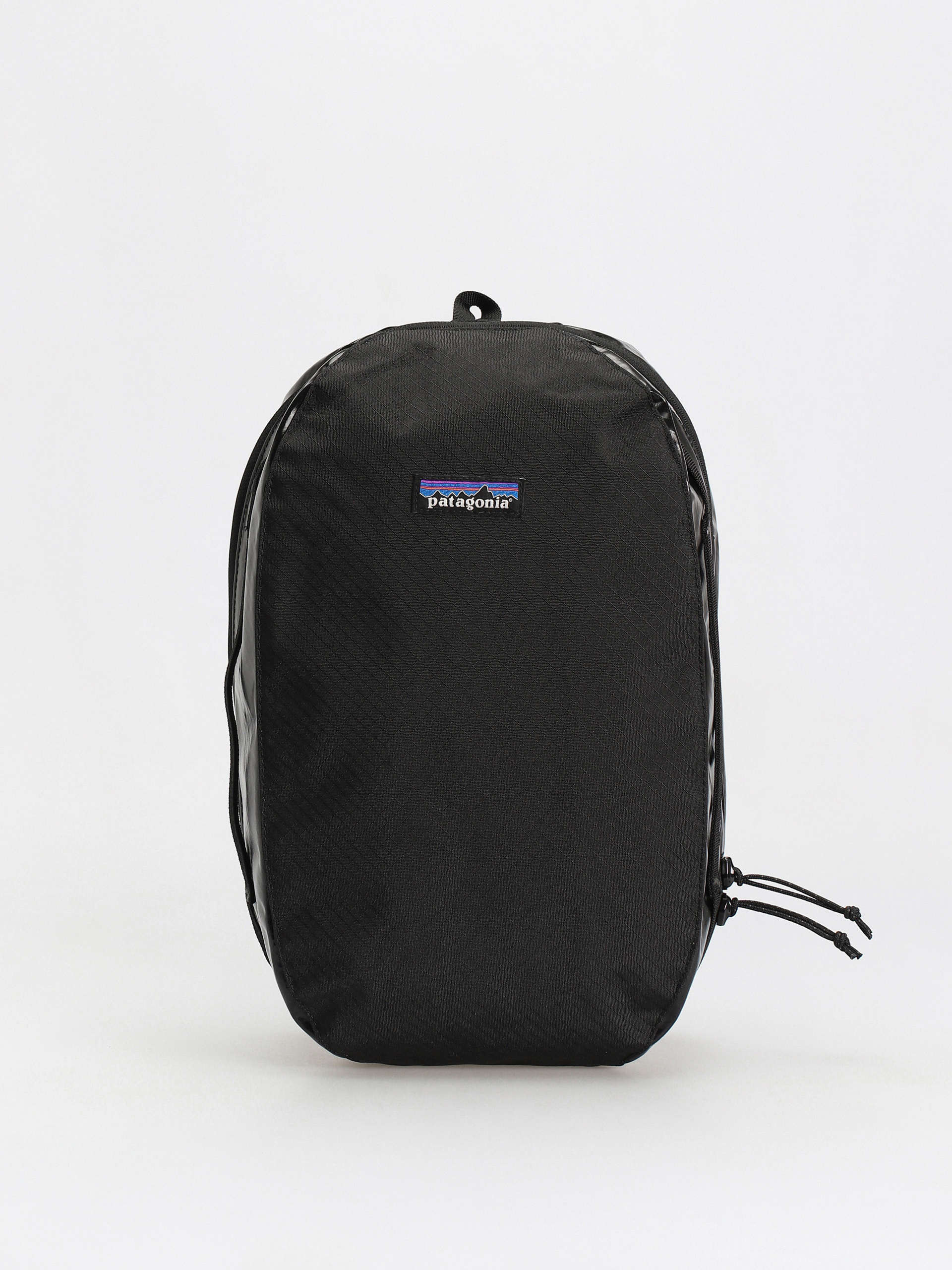Patagonia Black Hole Cube Large Kosmetiktasche (black)