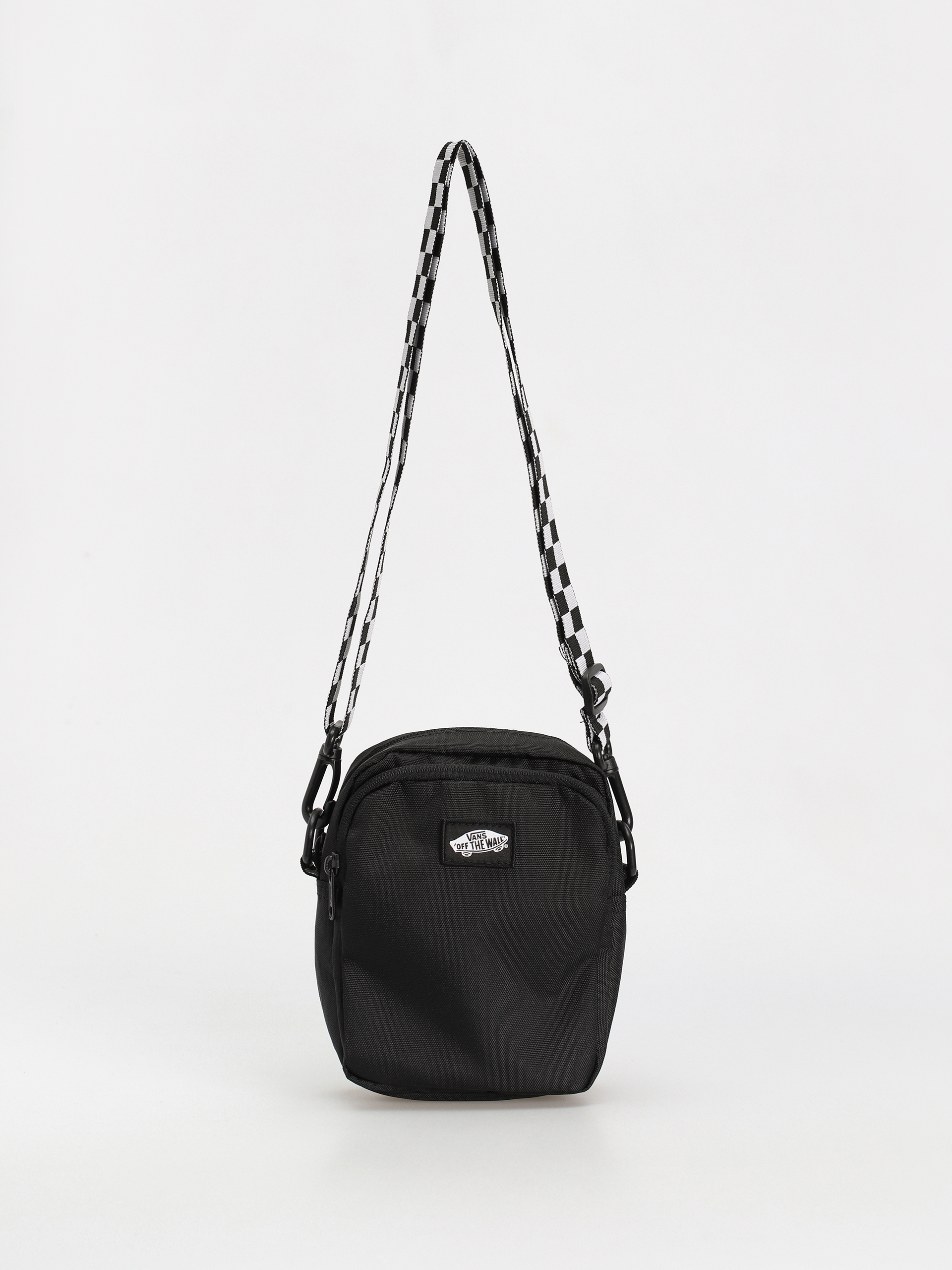 Vans Go Getter Crossbody Bag Wmn (black)