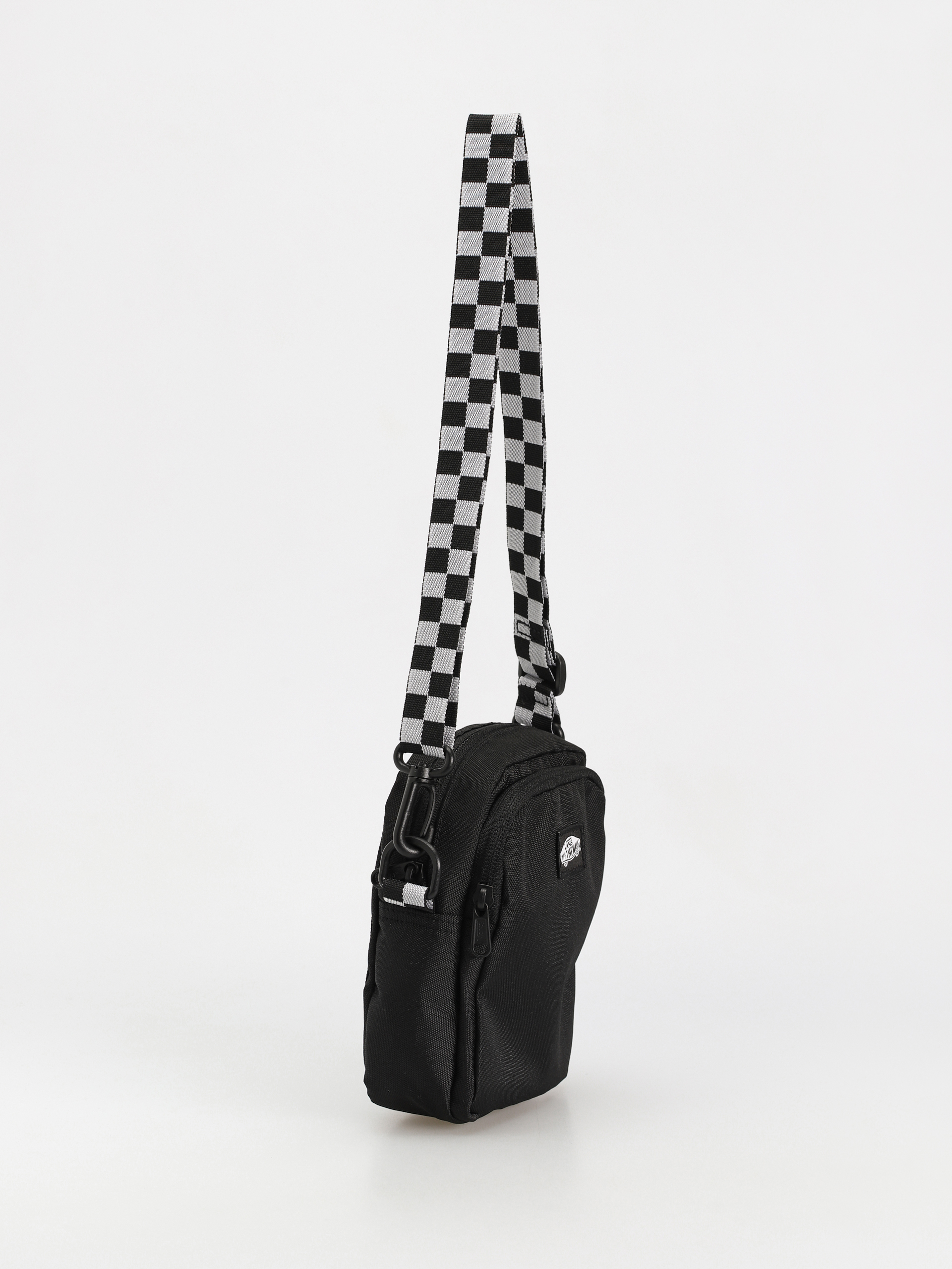 Vans Go Getter Crossbody Bag Wmn (black)