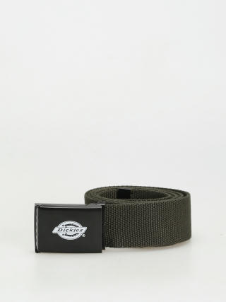 Dickies Orcutt Belt (olive green)