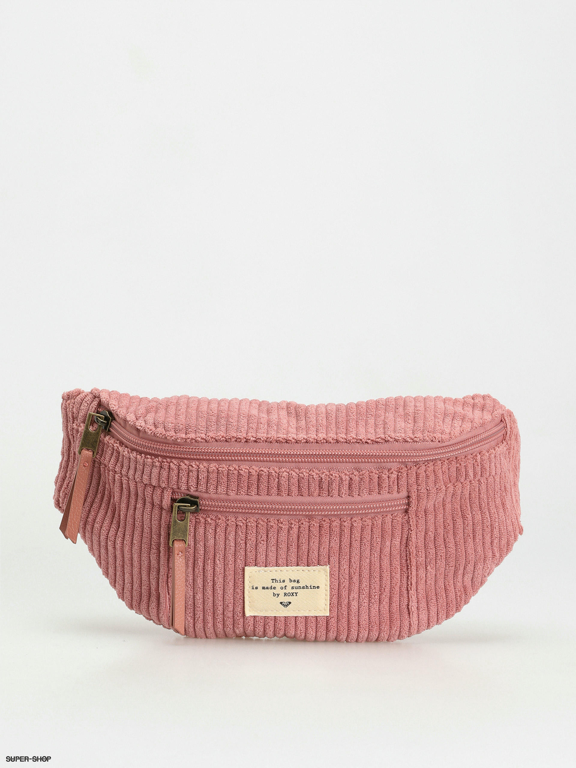 Roxy Cozy Nature Gürteltasche Wmn (sachet pink)