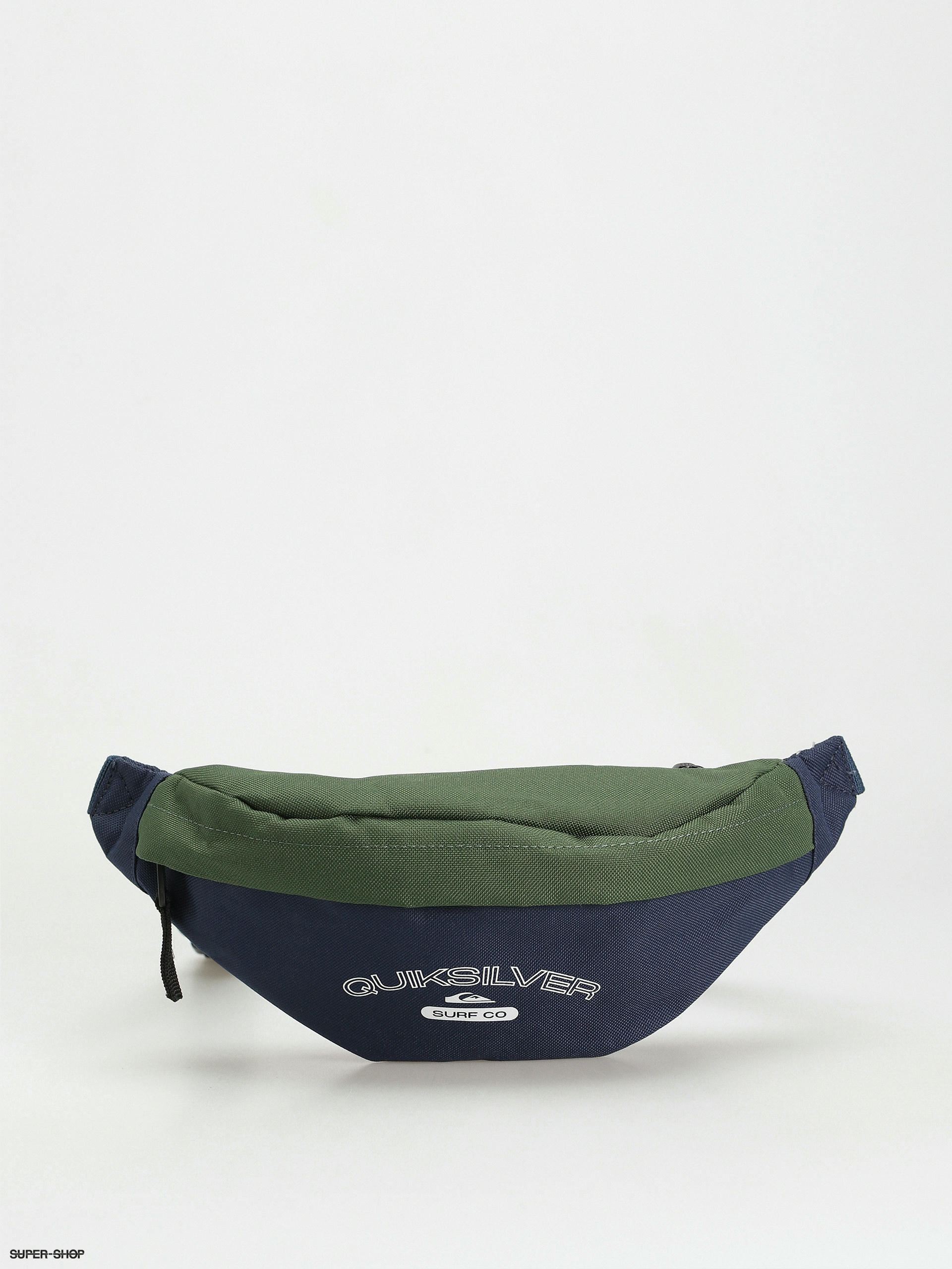 Quiksilver Pubjug Bum bag naval academy