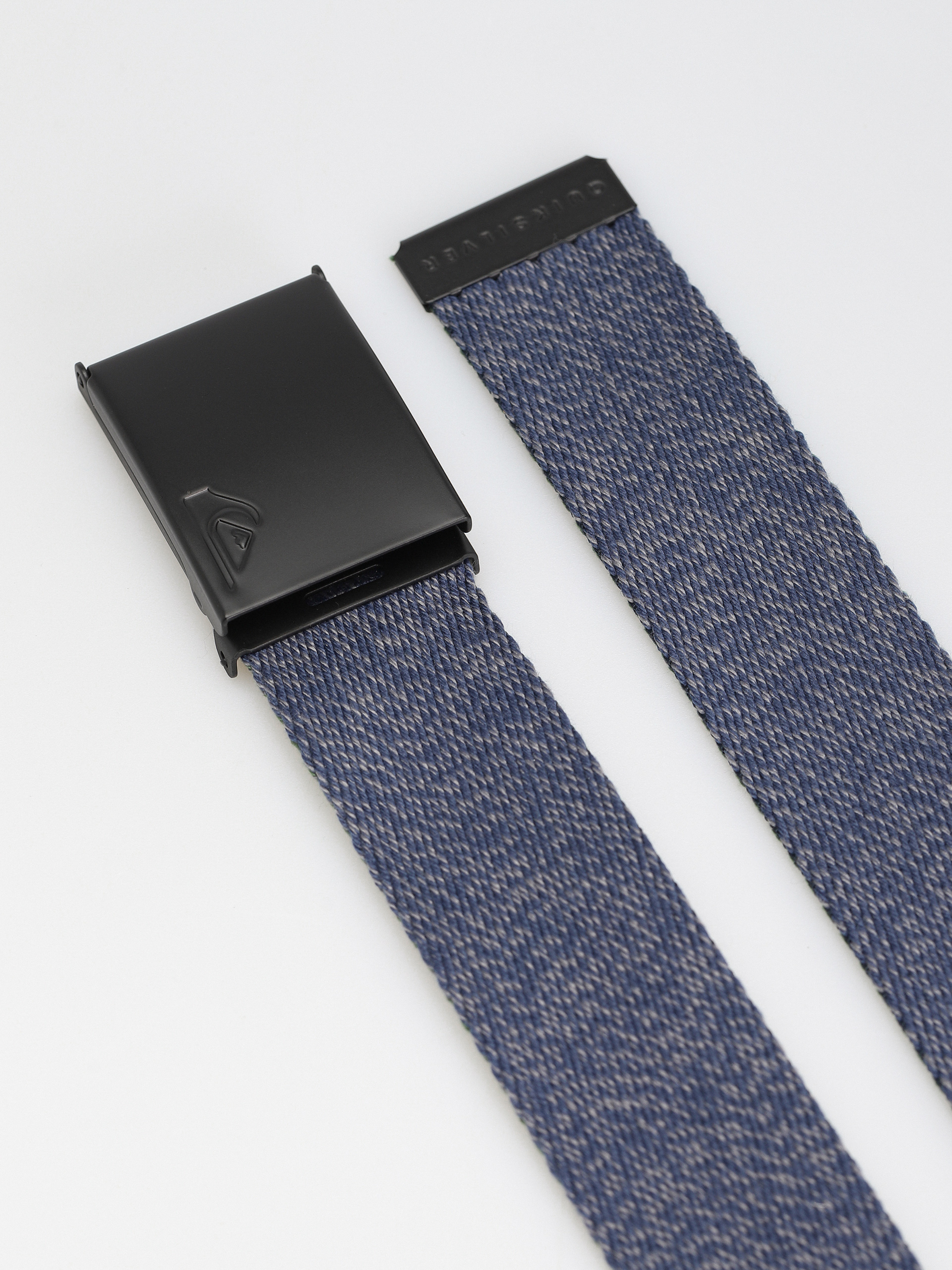 Quiksilver The Jam 5 Belt (naval academy)