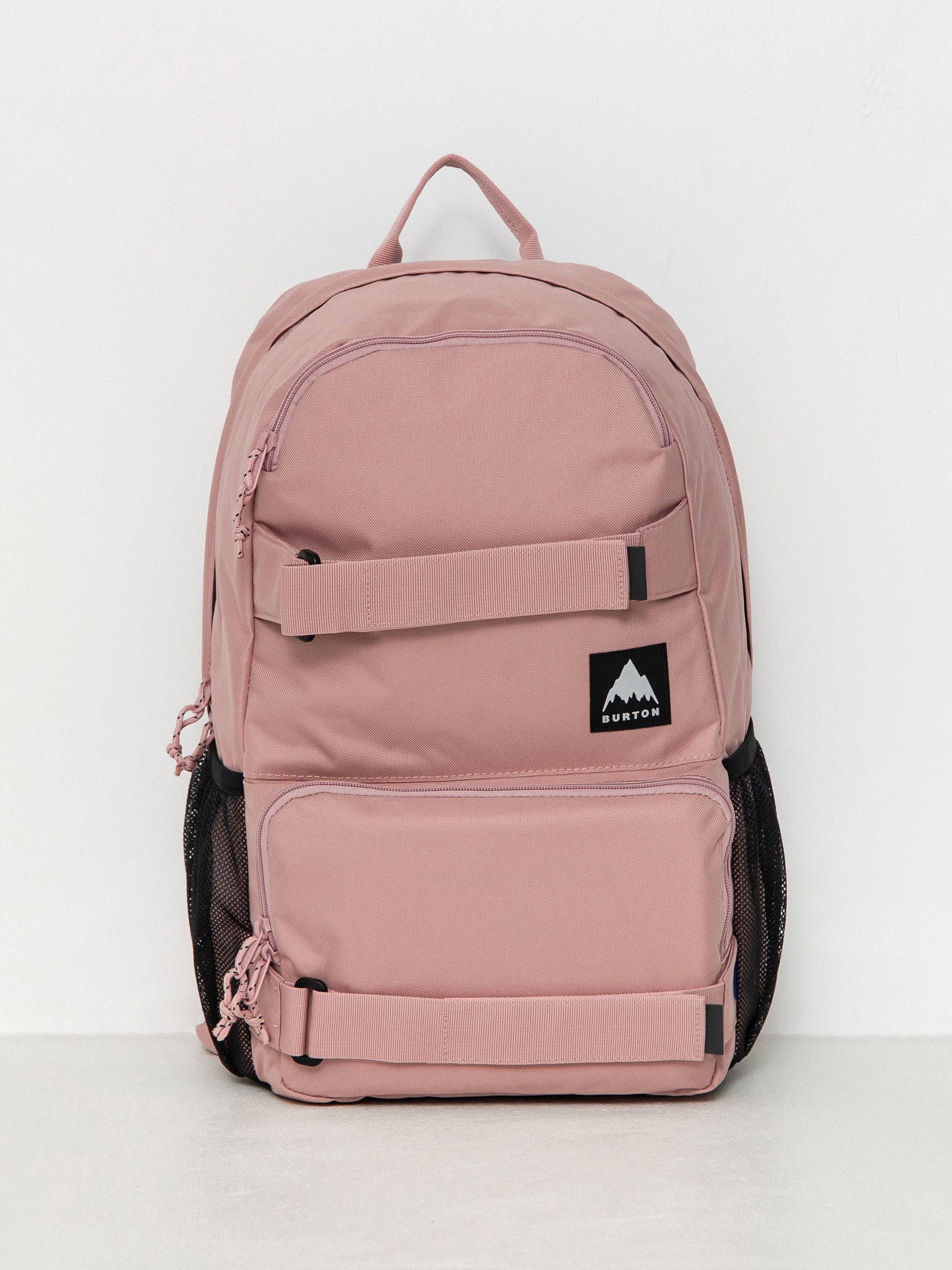 Burton Treble Yell 21L Backpack (powder blush)