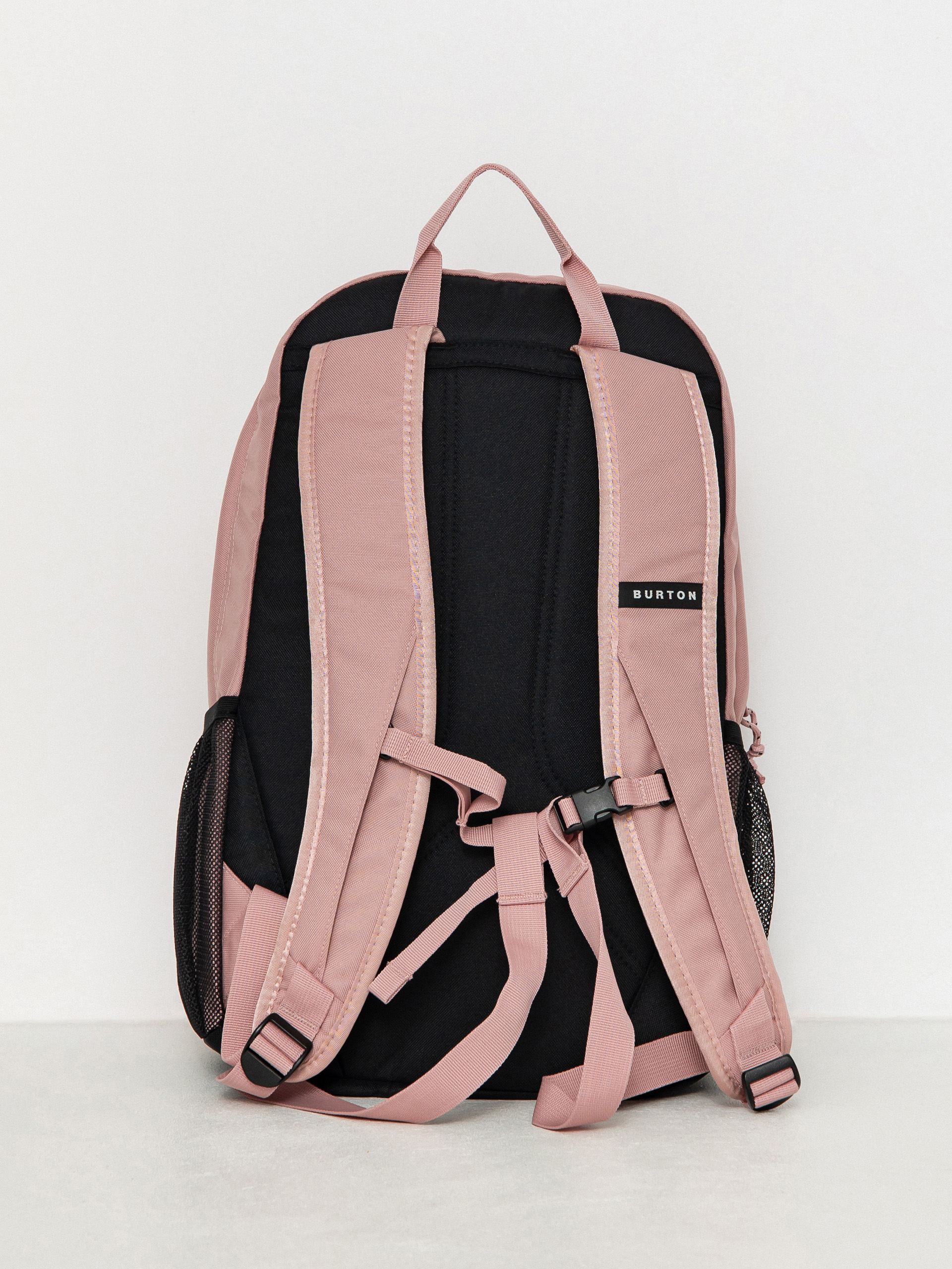 Burton Treble Yell 21L Backpack (powder blush)