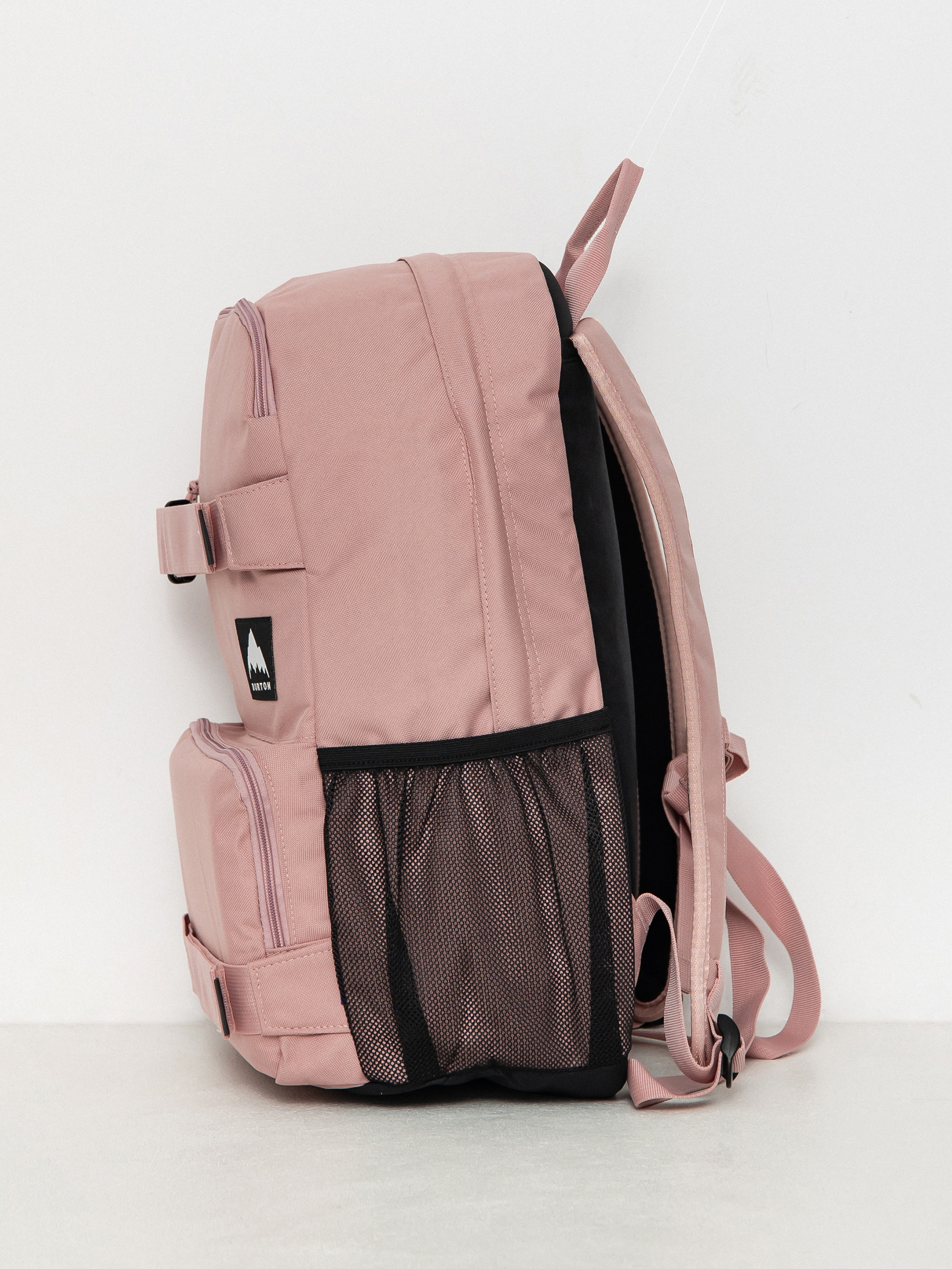Burton Treble Yell 21L Backpack (powder blush)