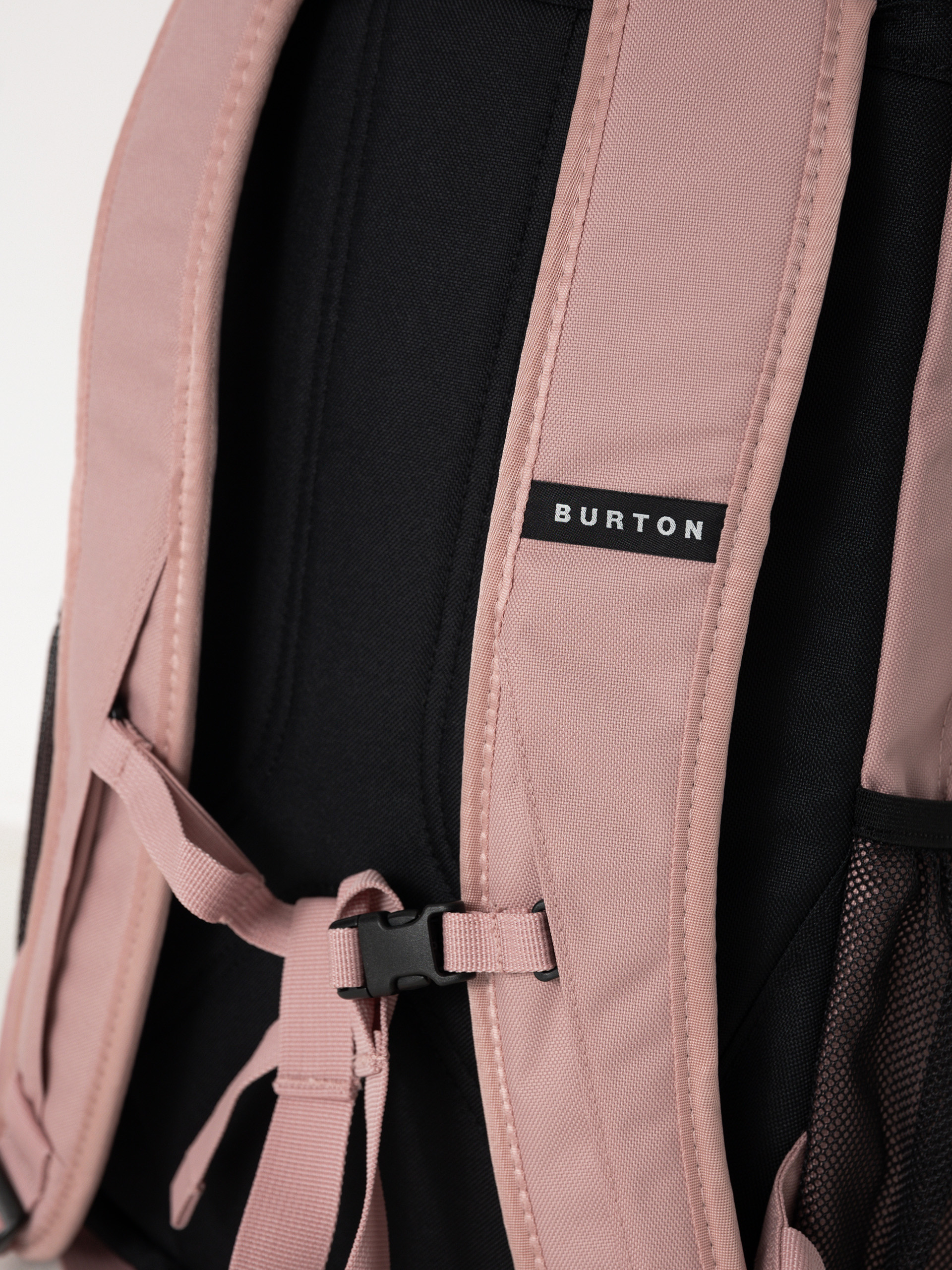 Burton Treble Yell 21L Backpack (powder blush)